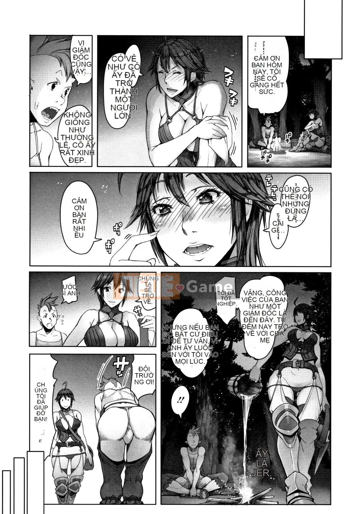 [Takayuki Asaki] Thiếu nữ trong trang phục thép