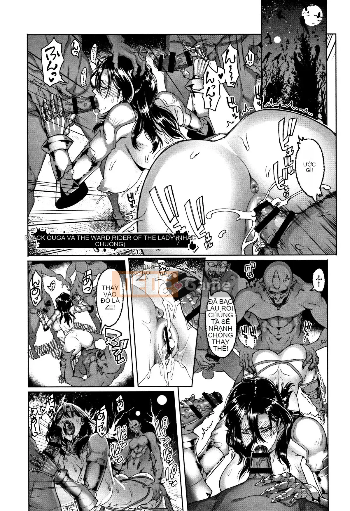 [Takayuki Asaki] Thiếu nữ trong trang phục thép