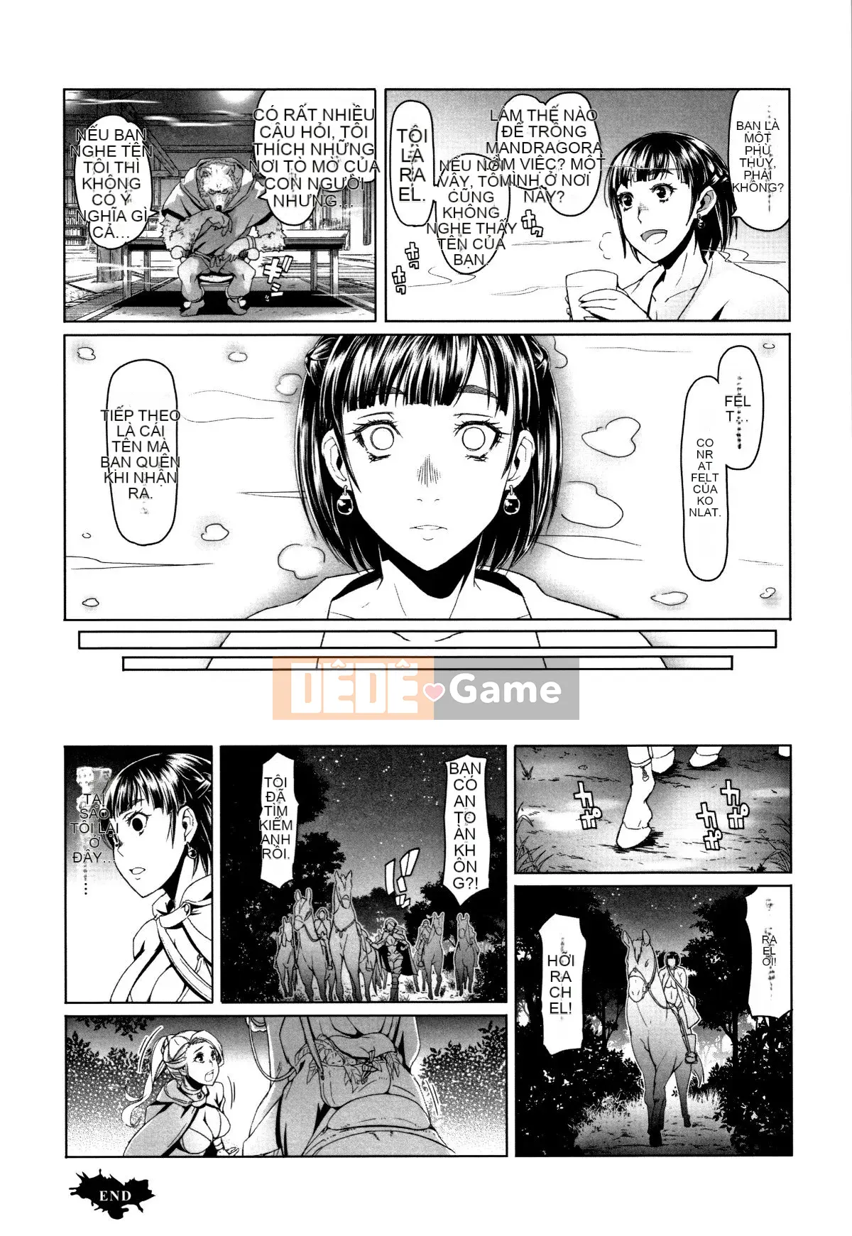 [Takayuki Asaki] Thiếu nữ trong trang phục thép