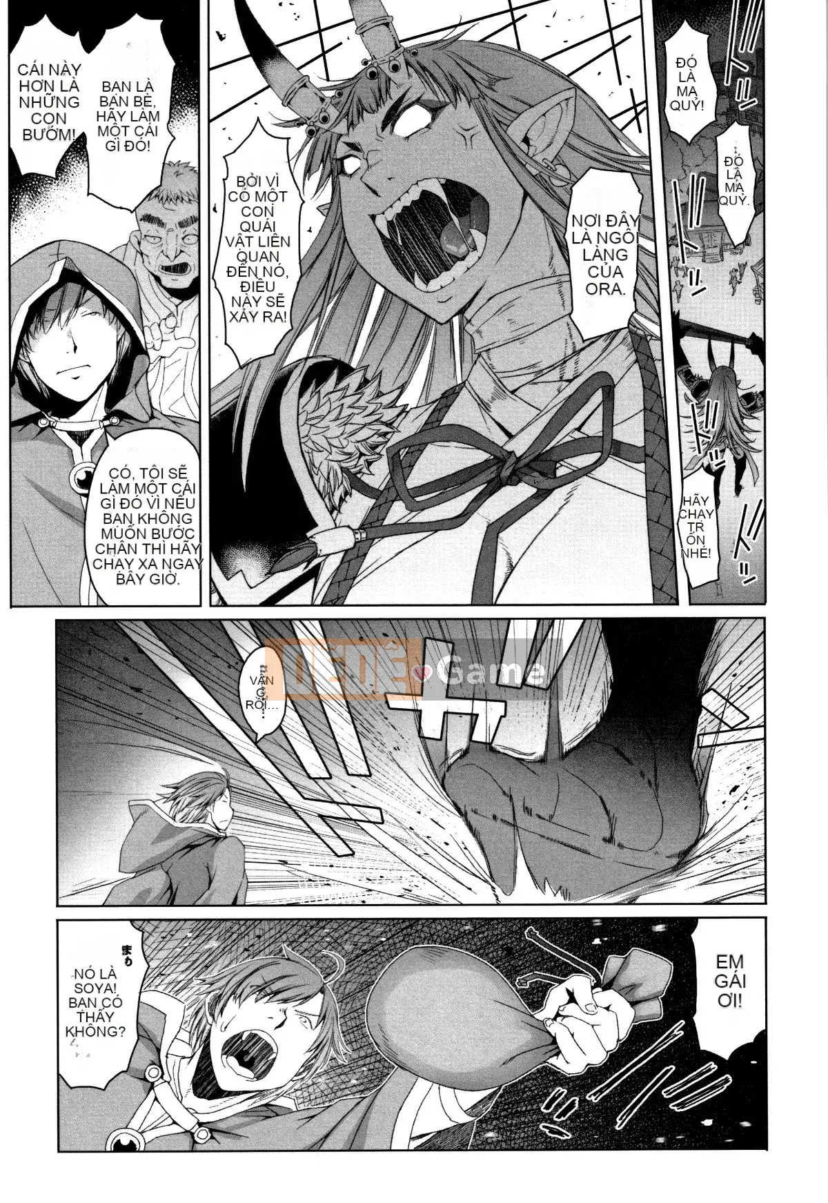 [Takayuki Asaki] Thiếu nữ trong trang phục thép