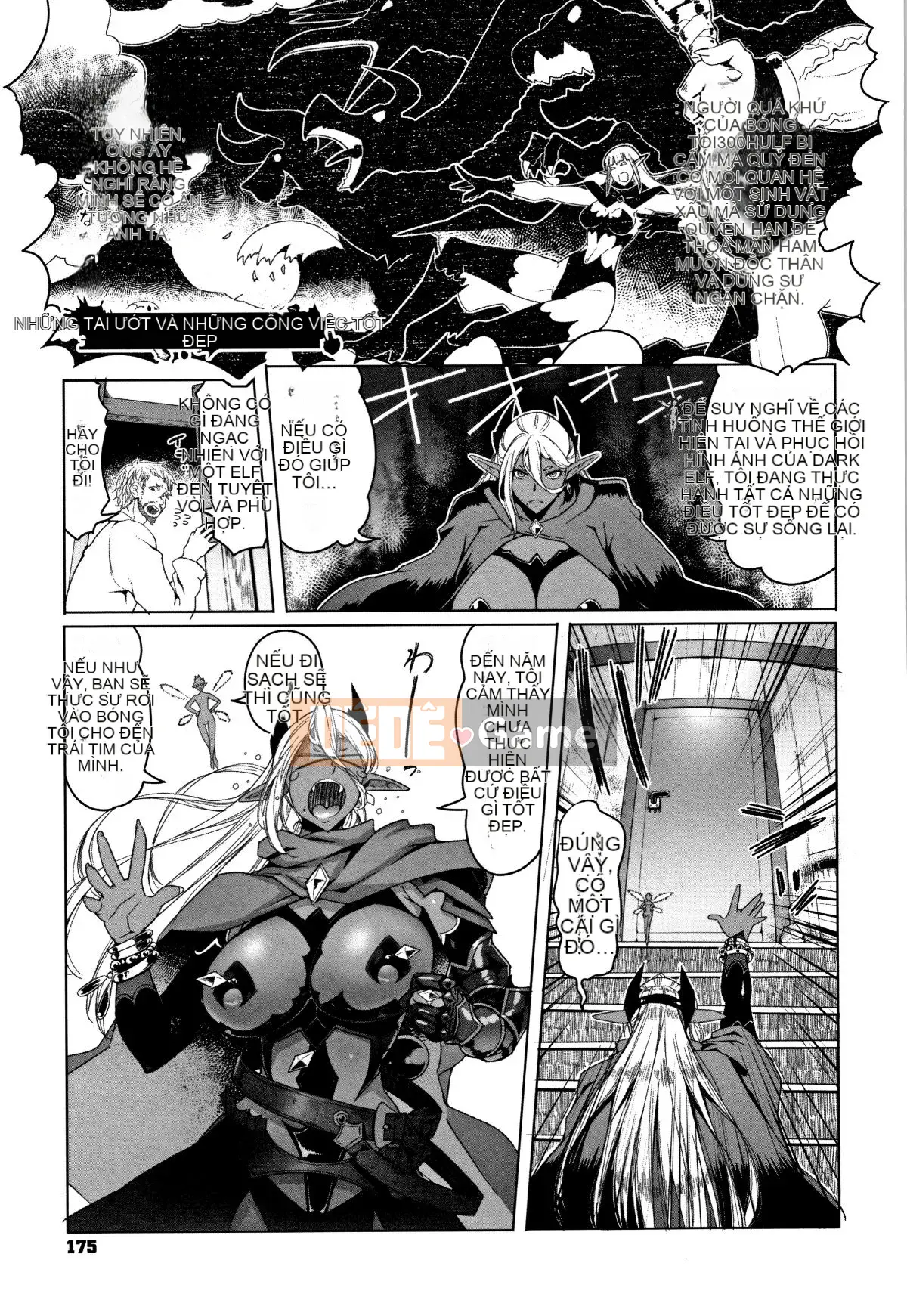 [Takayuki Asaki] Thiếu nữ trong trang phục thép