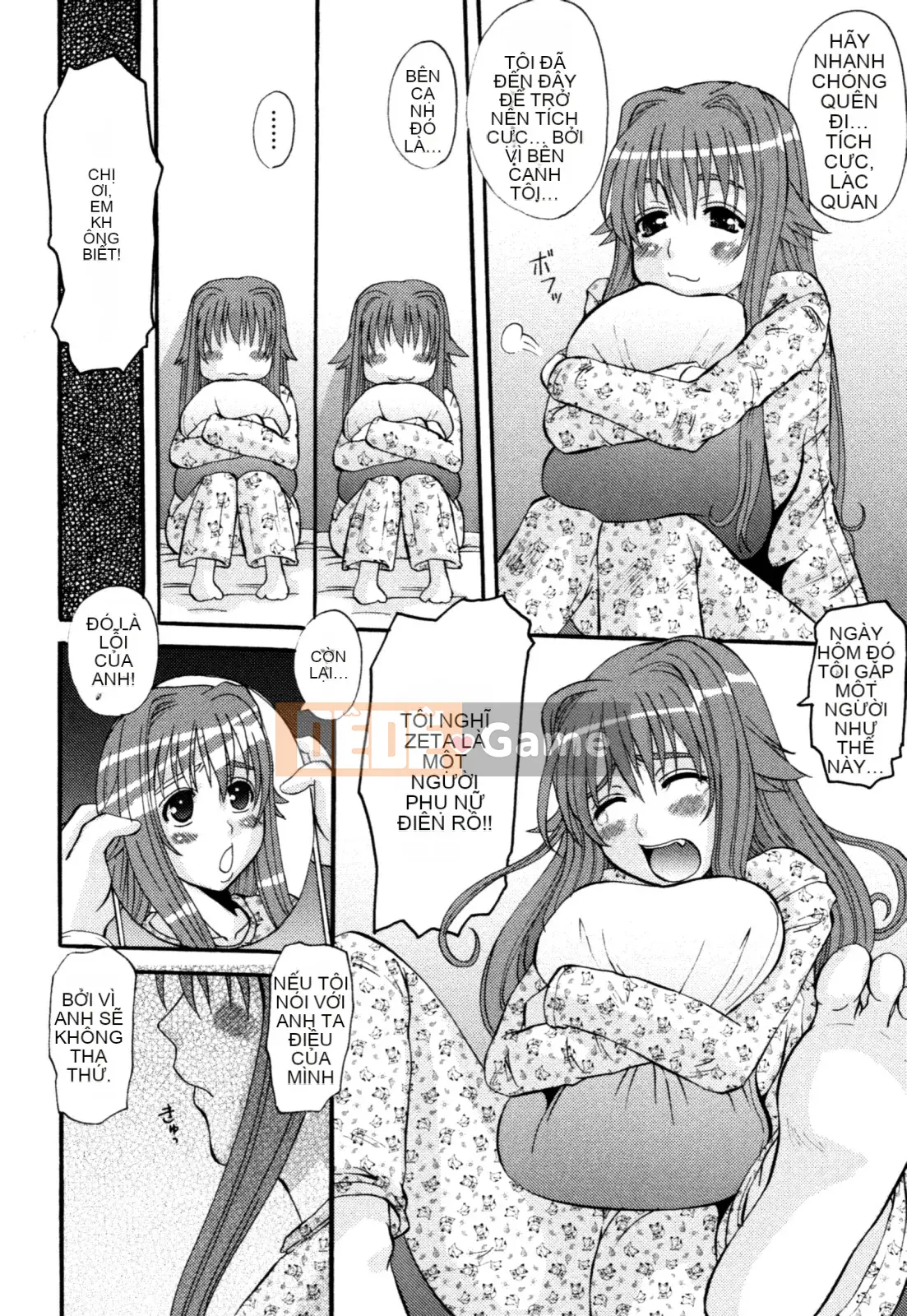 [Tenchumaru] Yotsuya Injo