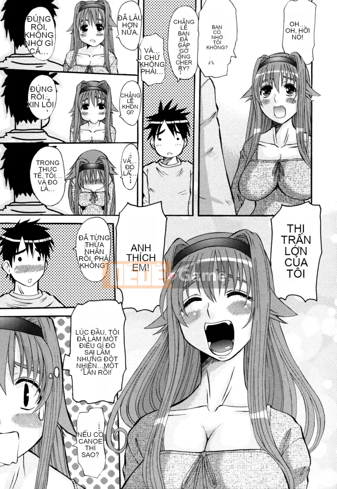 [Tenchumaru] Yotsuya Injo