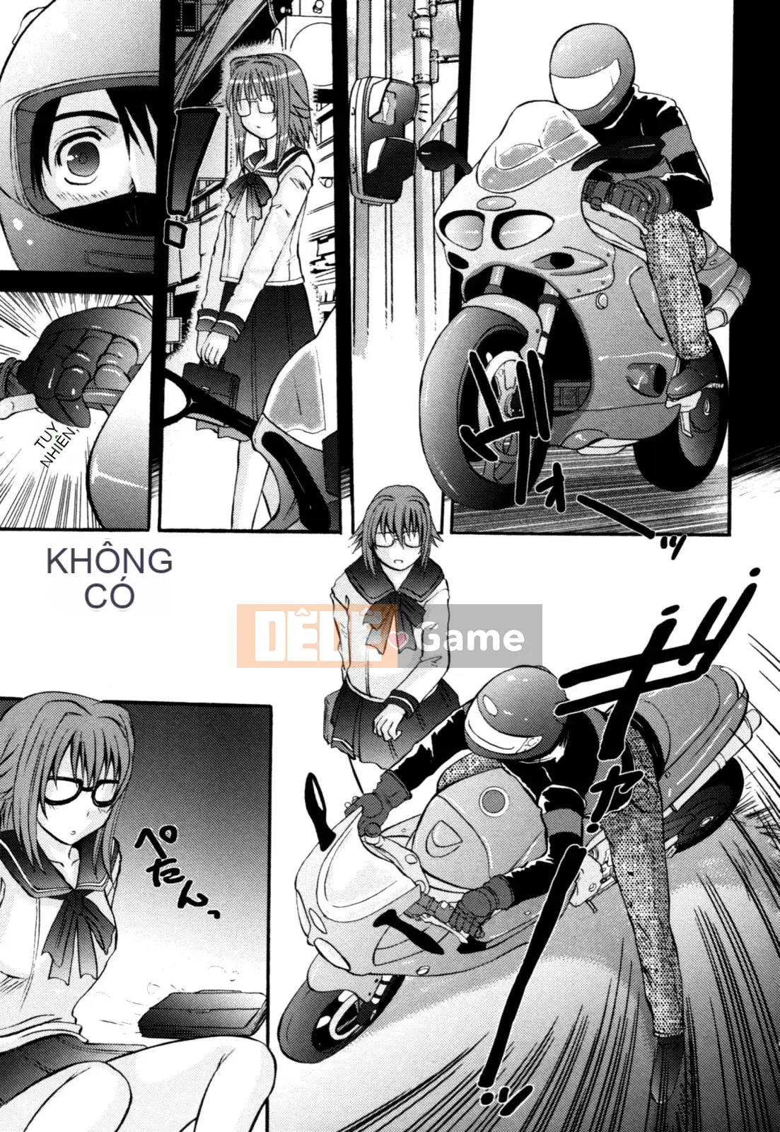 [Tenchumaru] Yotsuya Injo