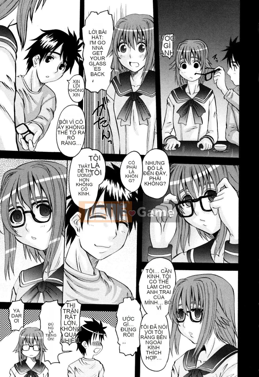 [Tenchumaru] Yotsuya Injo