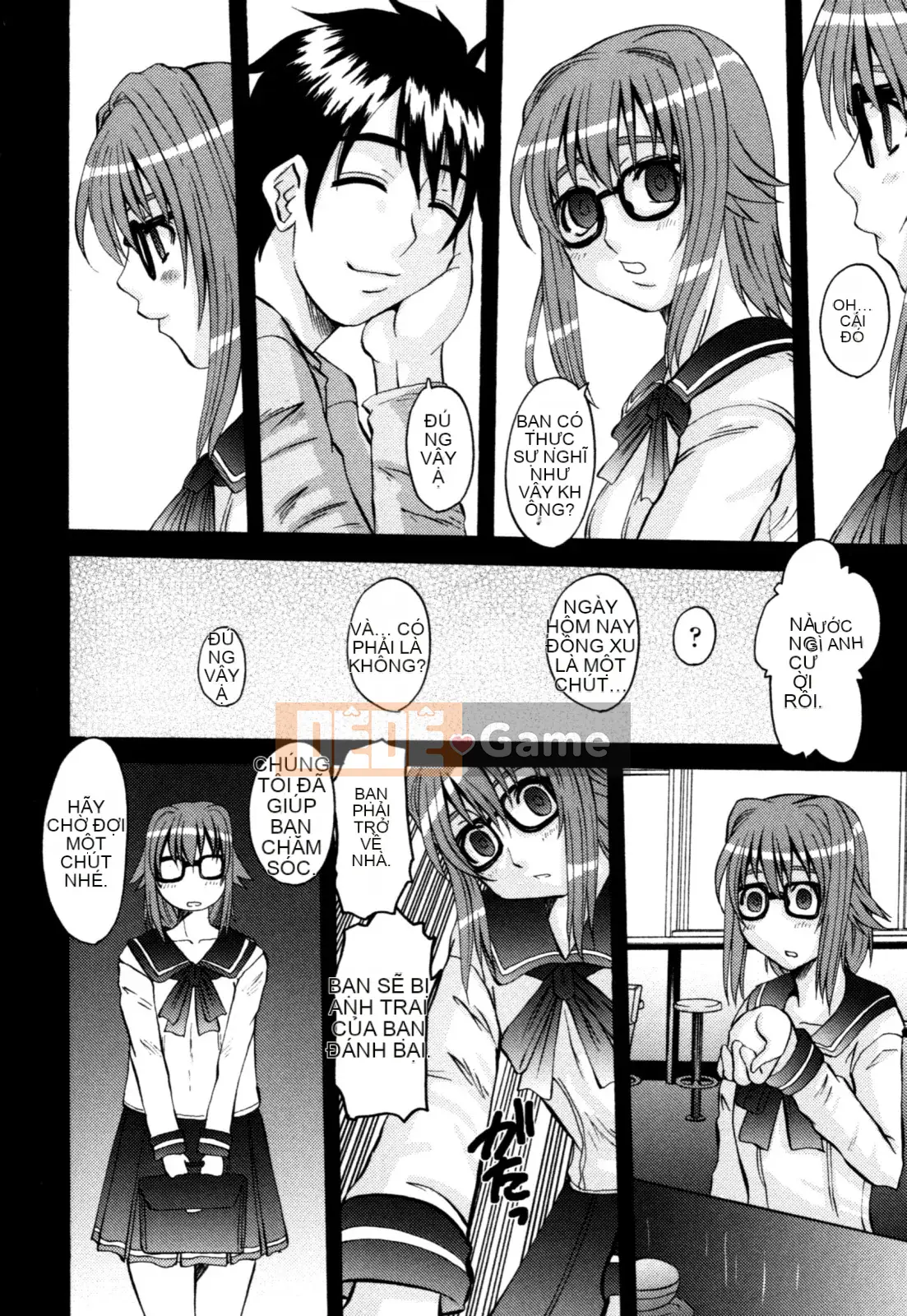 [Tenchumaru] Yotsuya Injo