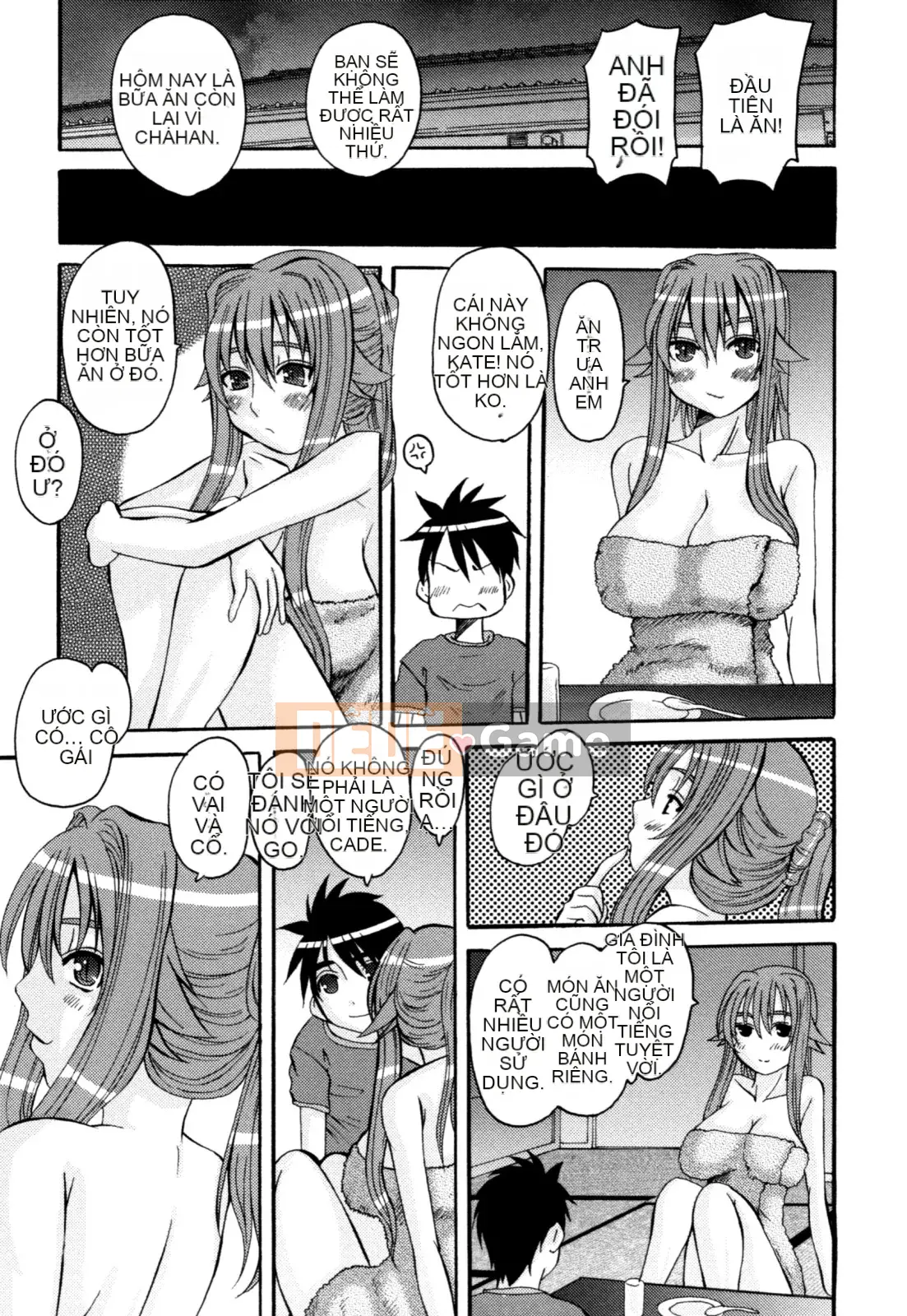 [Tenchumaru] Yotsuya Injo