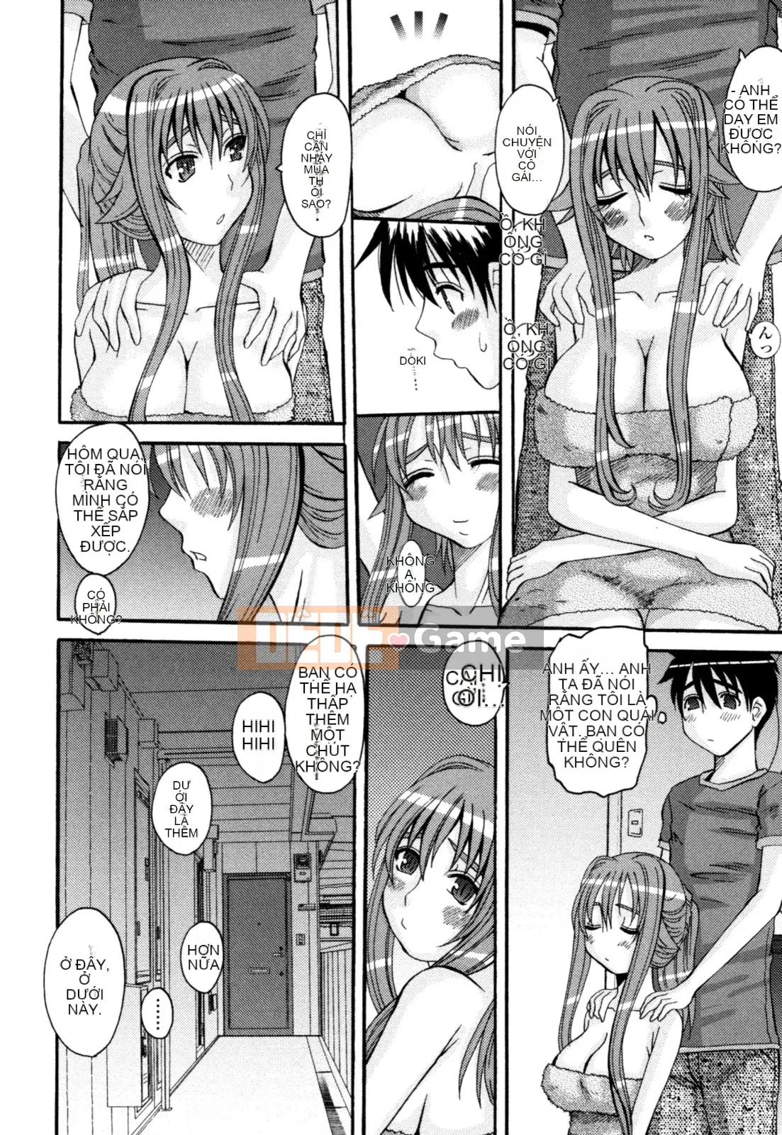 [Tenchumaru] Yotsuya Injo