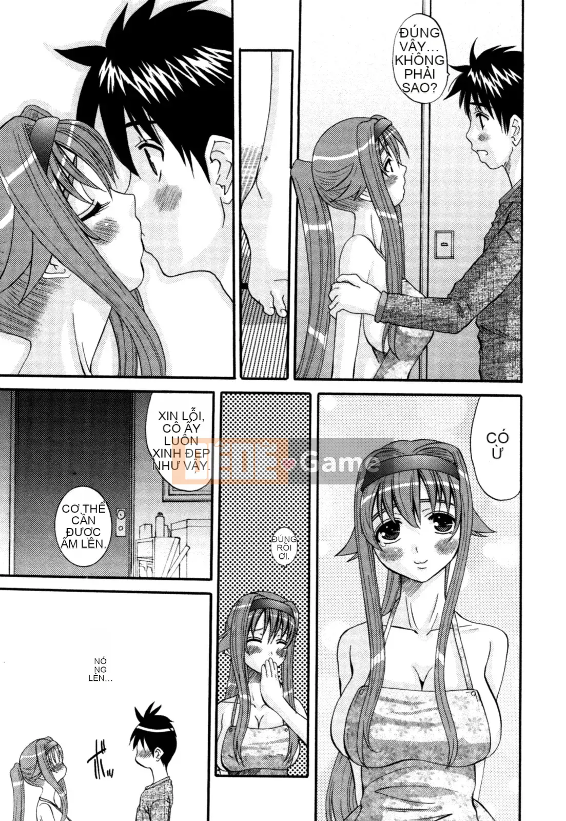 [Tenchumaru] Yotsuya Injo