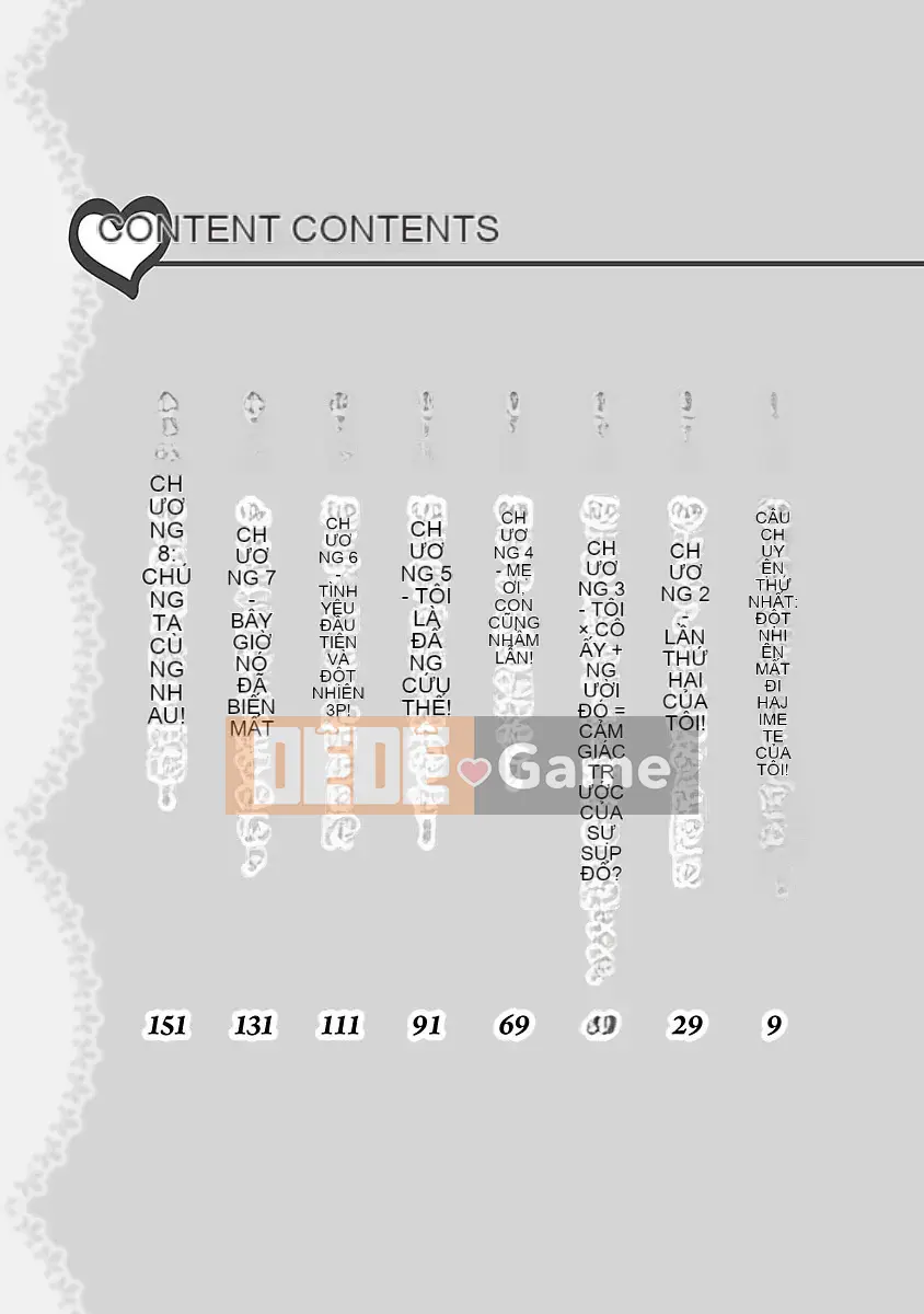 [Matsunami Rumi] Vợ thì sao?