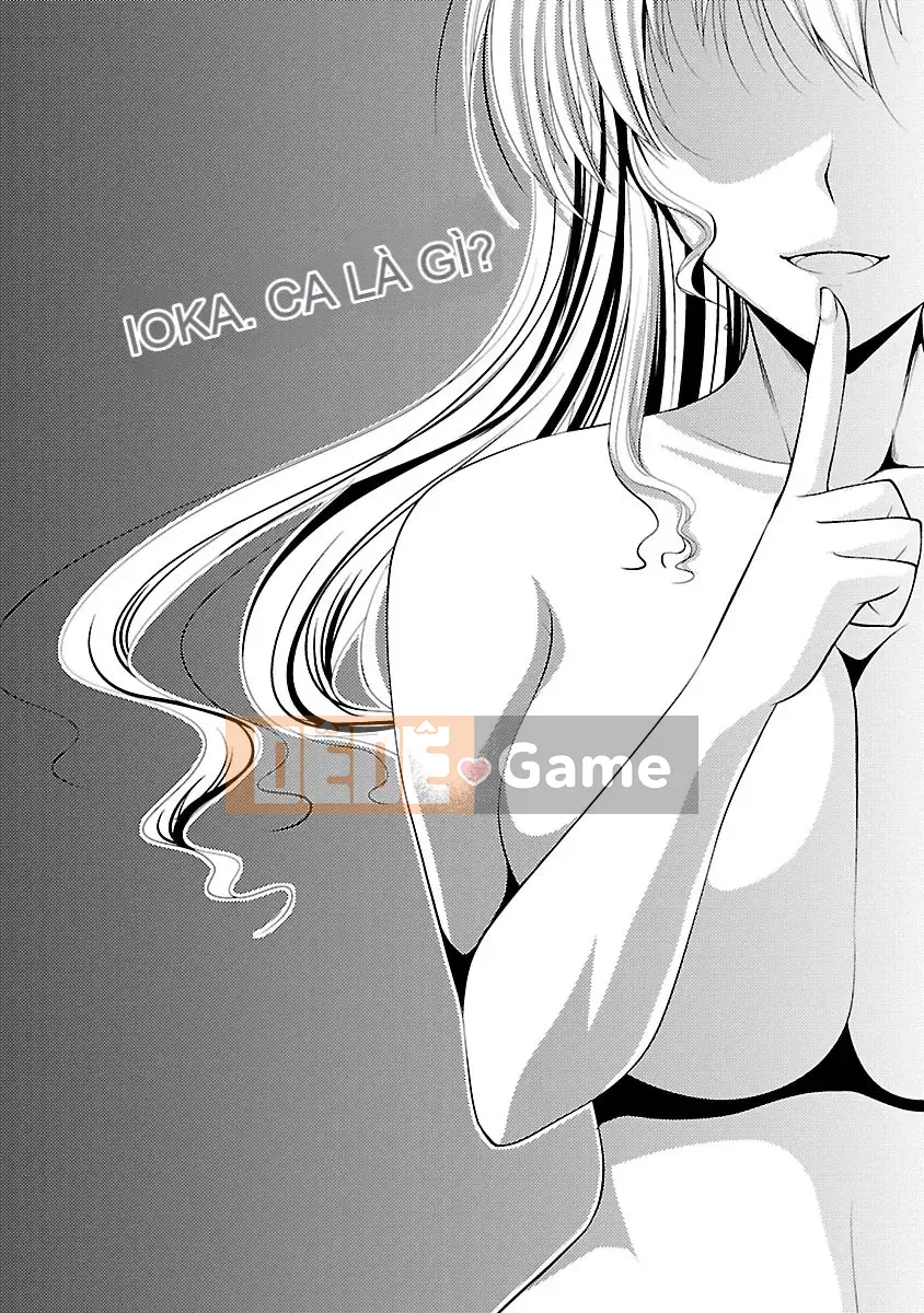 [Matsunami Rumi] Vợ thì sao?