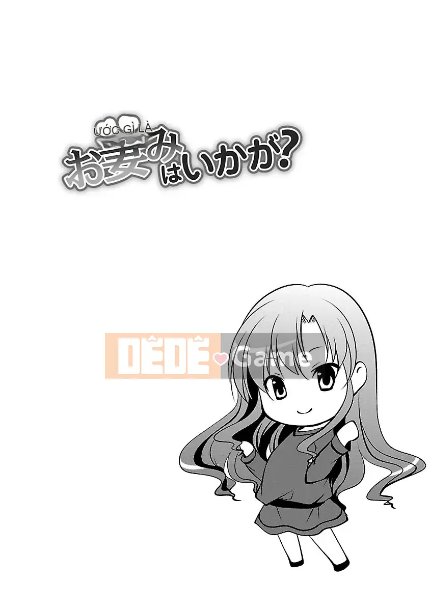 [Matsunami Rumi] Vợ thì sao?