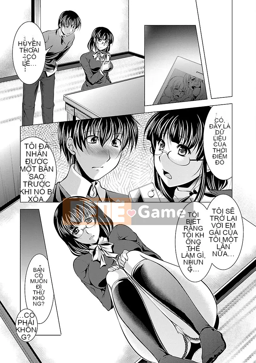 [Matsunami Rumi] Vợ thì sao?