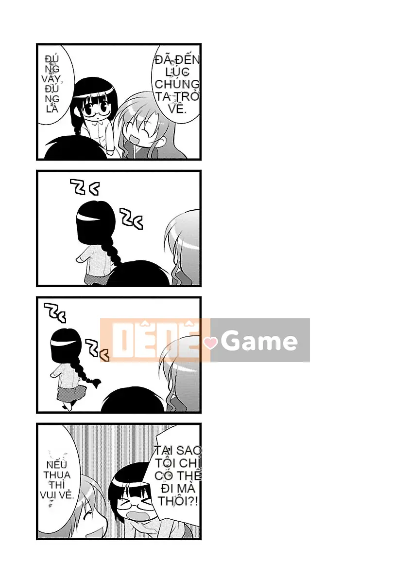 [Matsunami Rumi] Vợ thì sao?