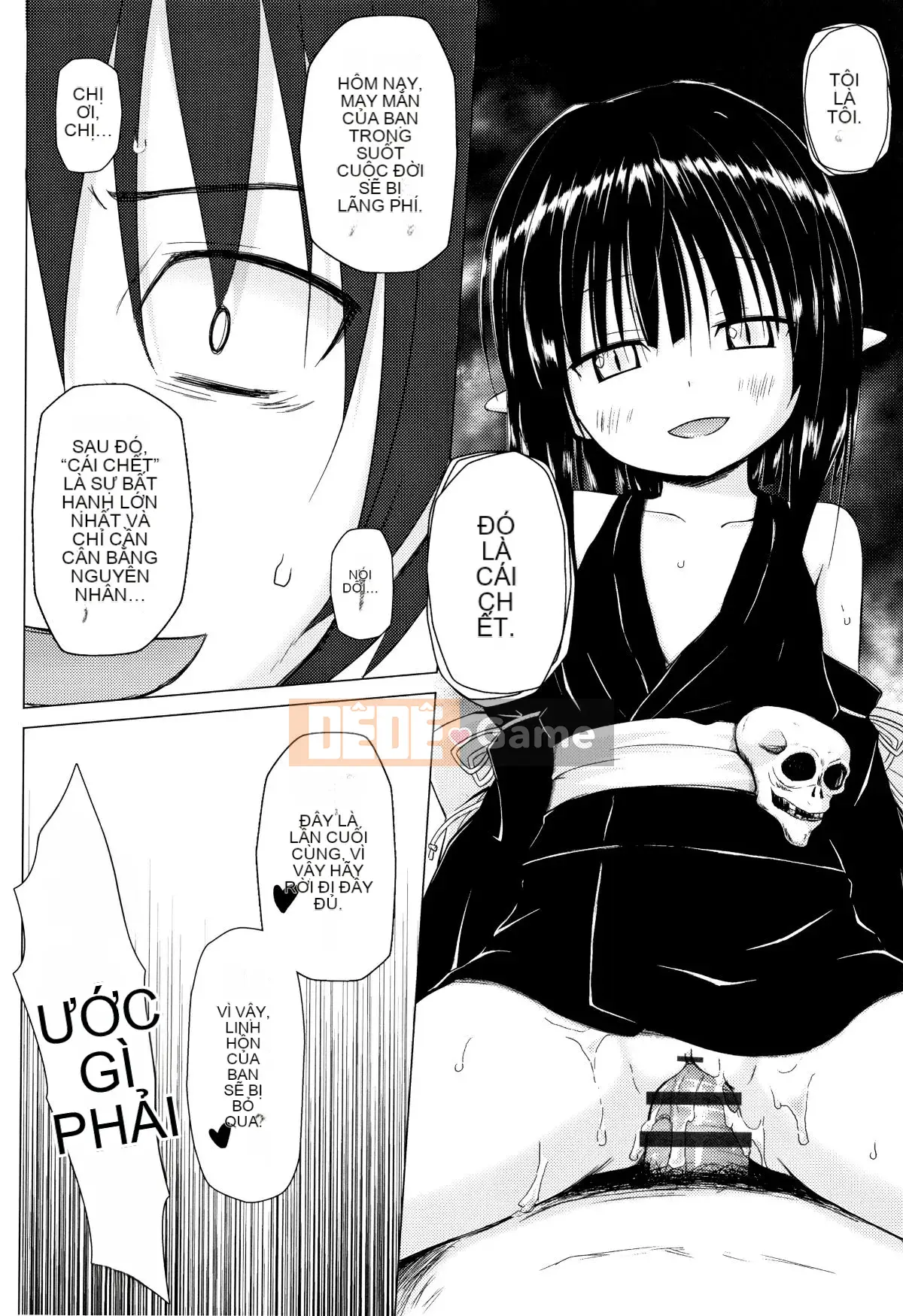 [Yukino Minato] Monokemono