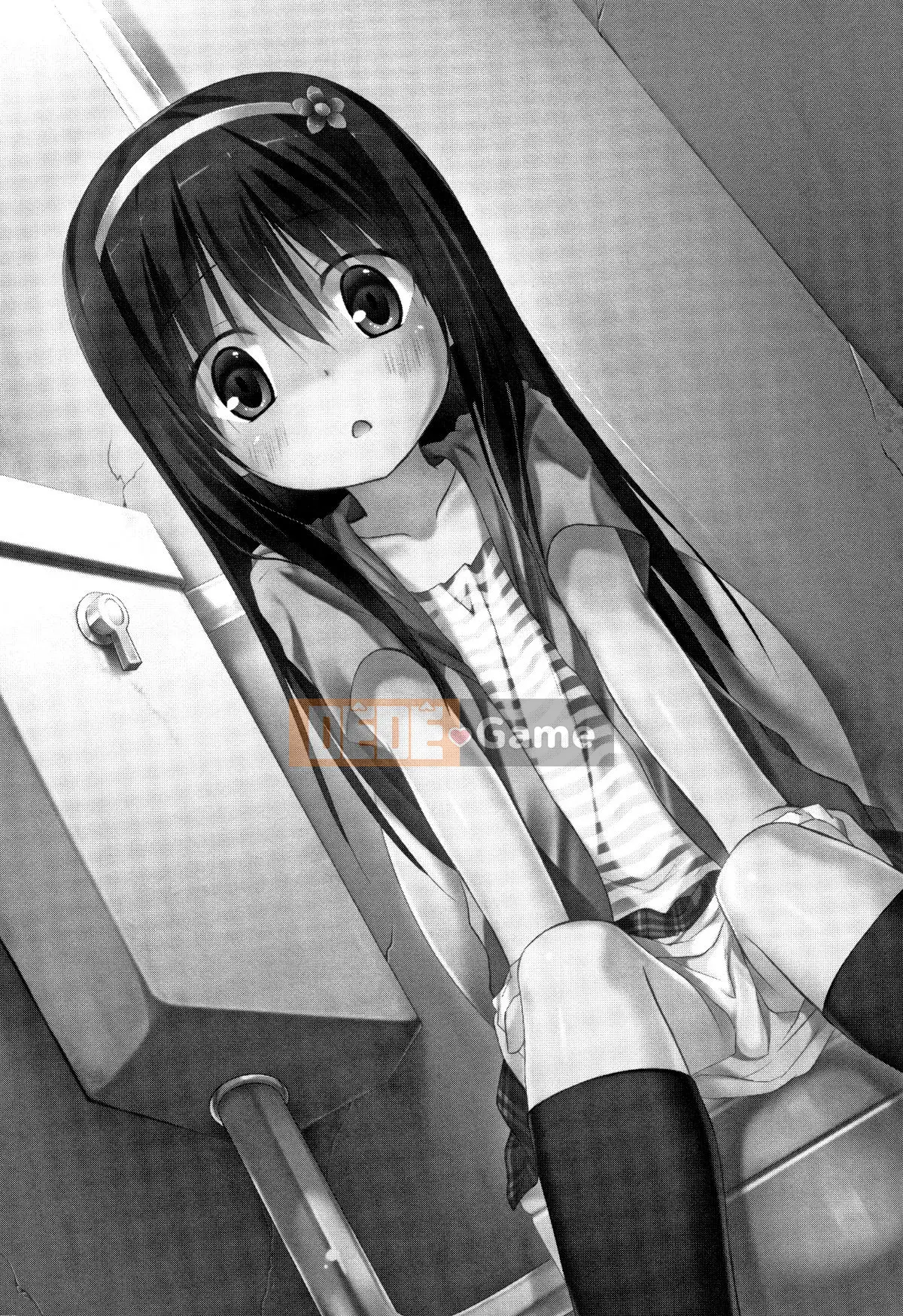 [Yukino Minato] Monokemono