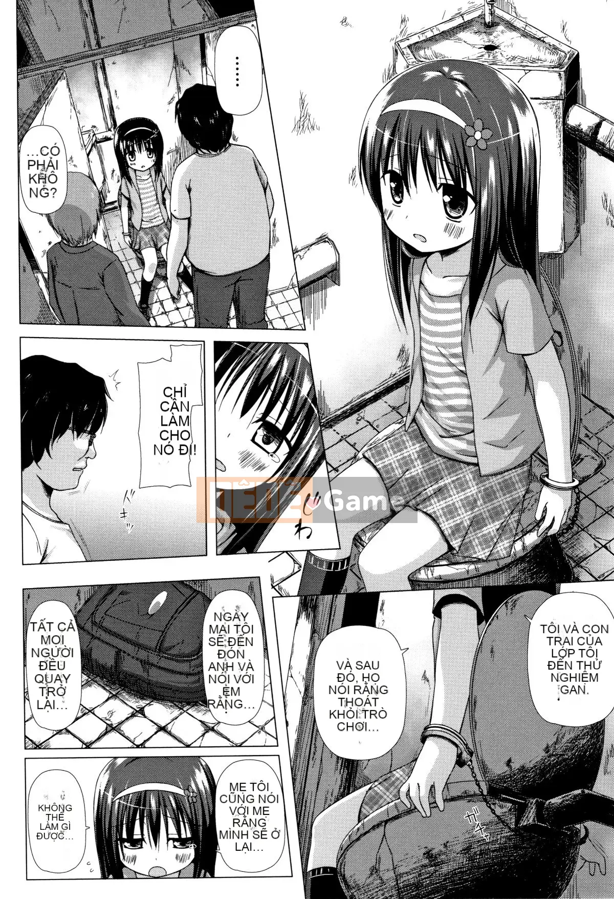 [Yukino Minato] Monokemono