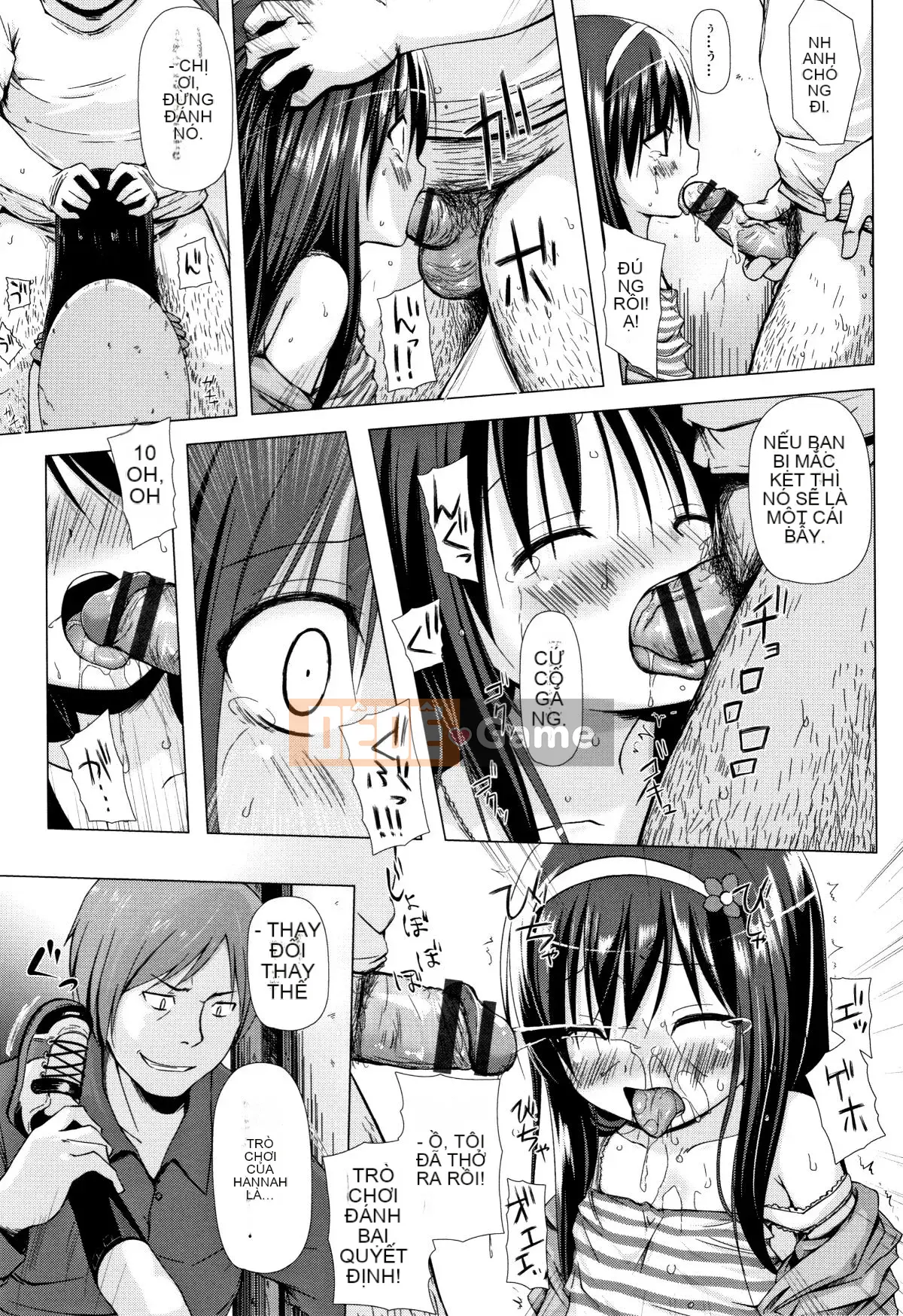 [Yukino Minato] Monokemono