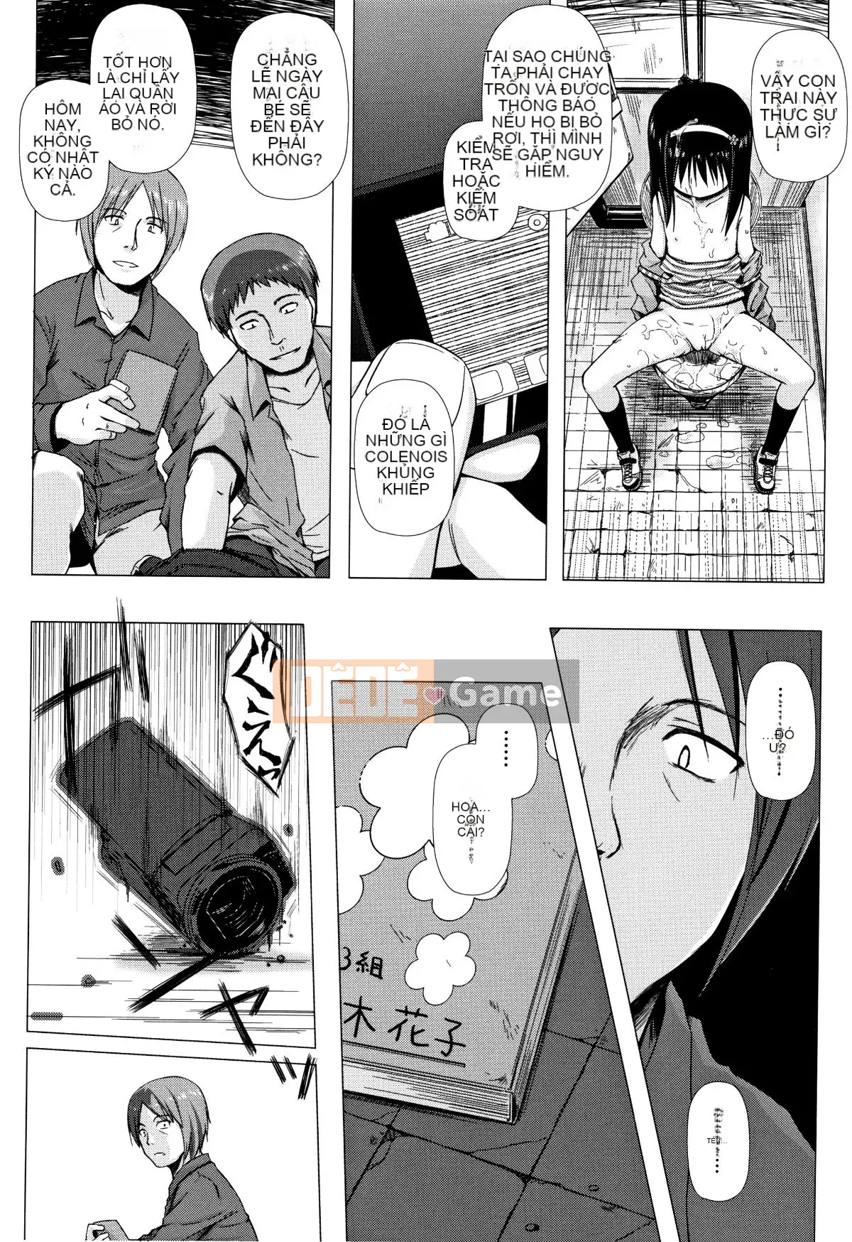 [Yukino Minato] Monokemono