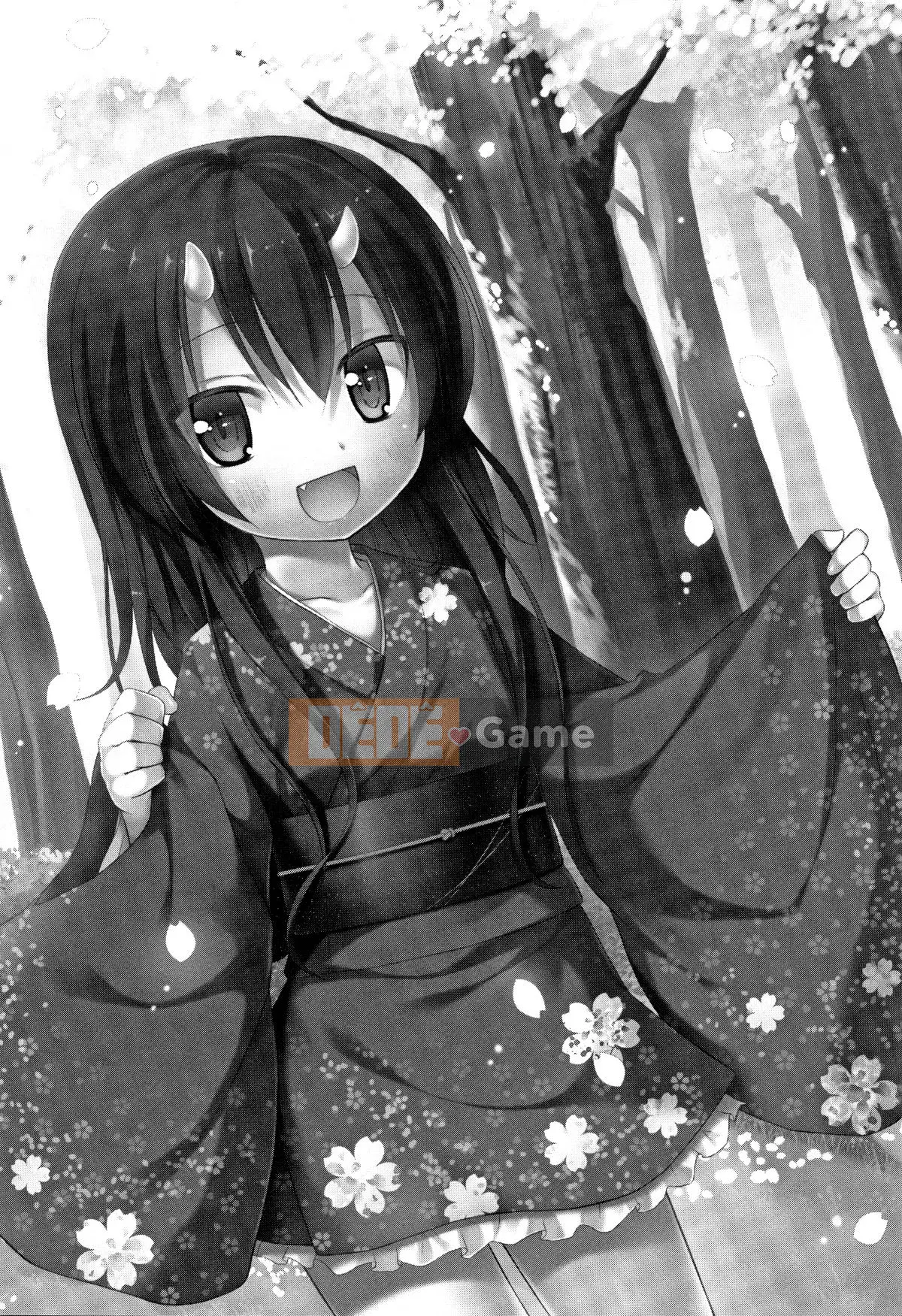 [Yukino Minato] Monokemono