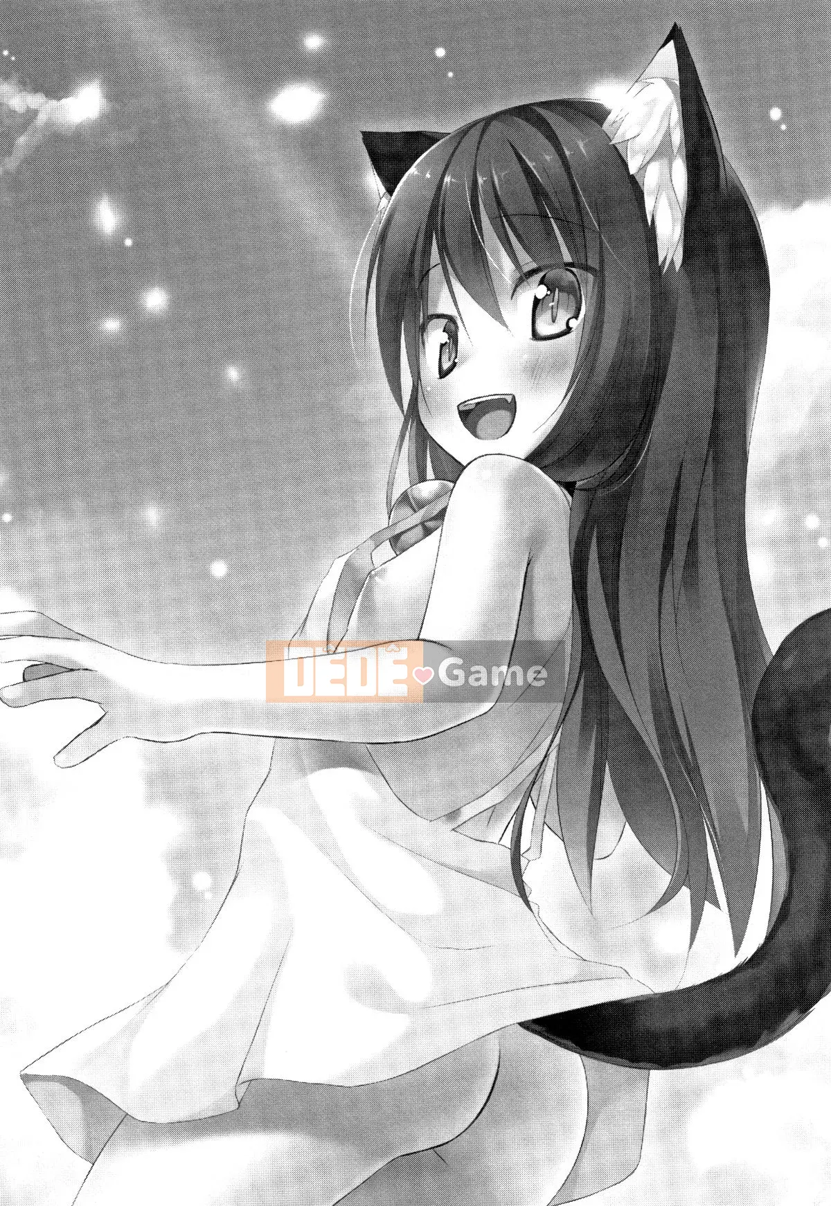 [Yukino Minato] Monokemono