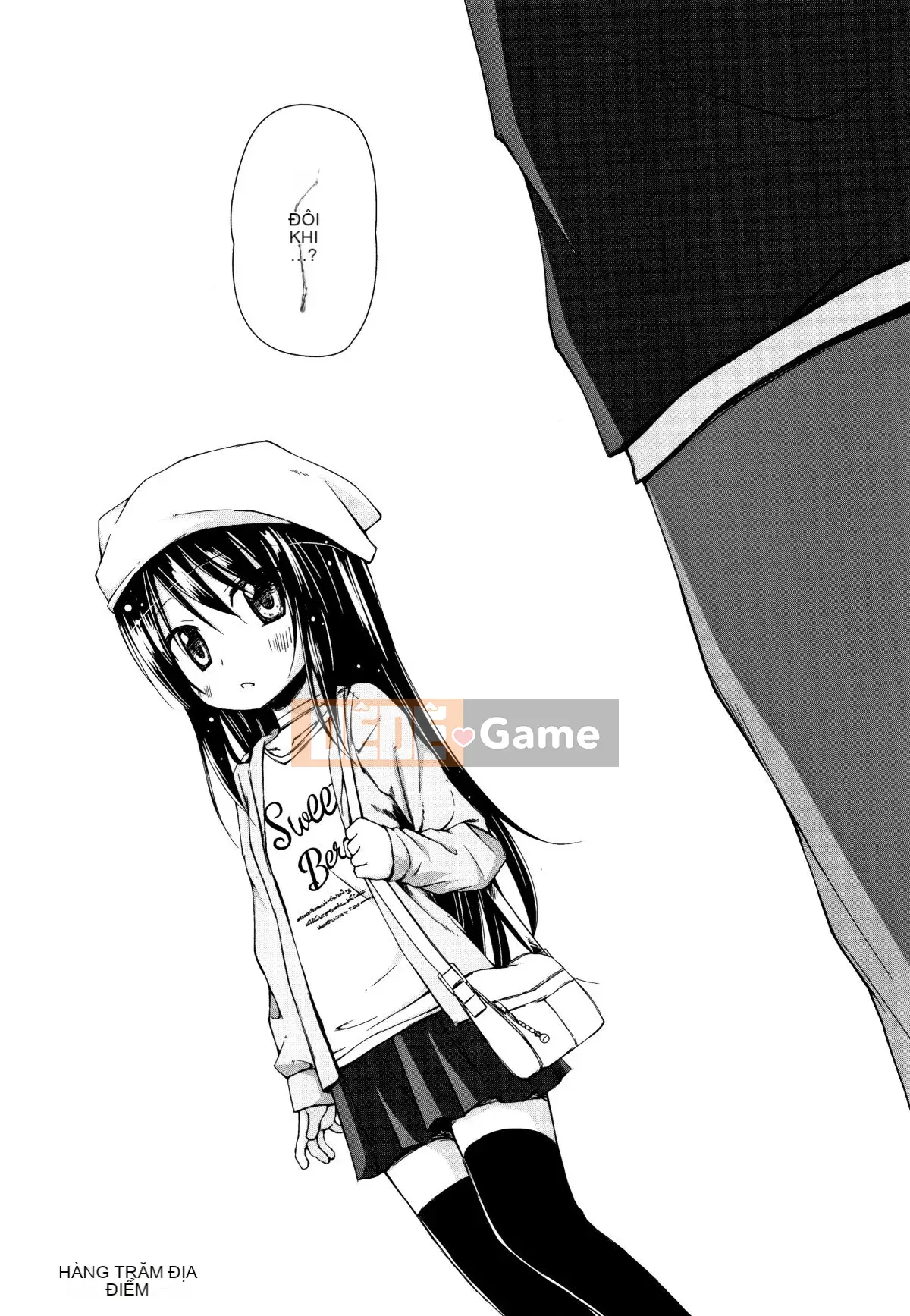 [Yukino Minato] Monokemono