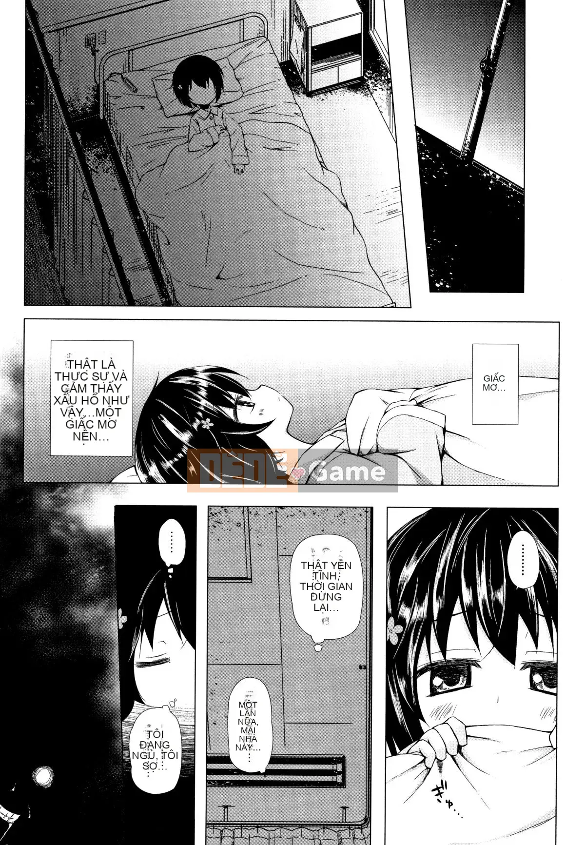 [Yukino Minato] Monokemono