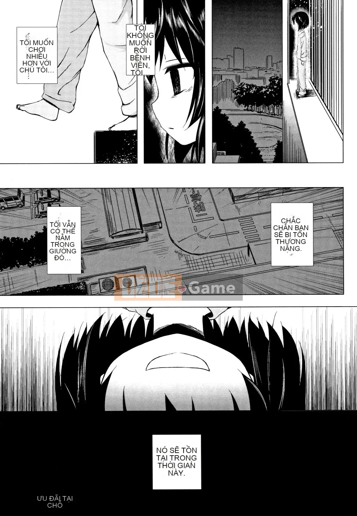 [Yukino Minato] Monokemono