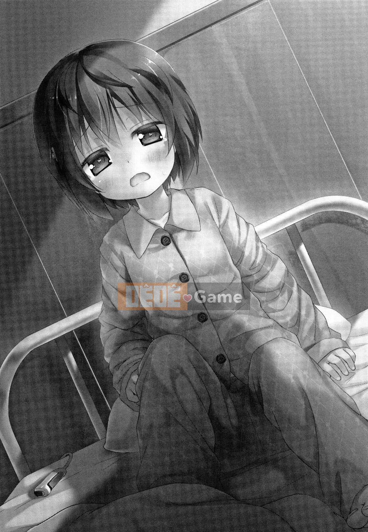 [Yukino Minato] Monokemono