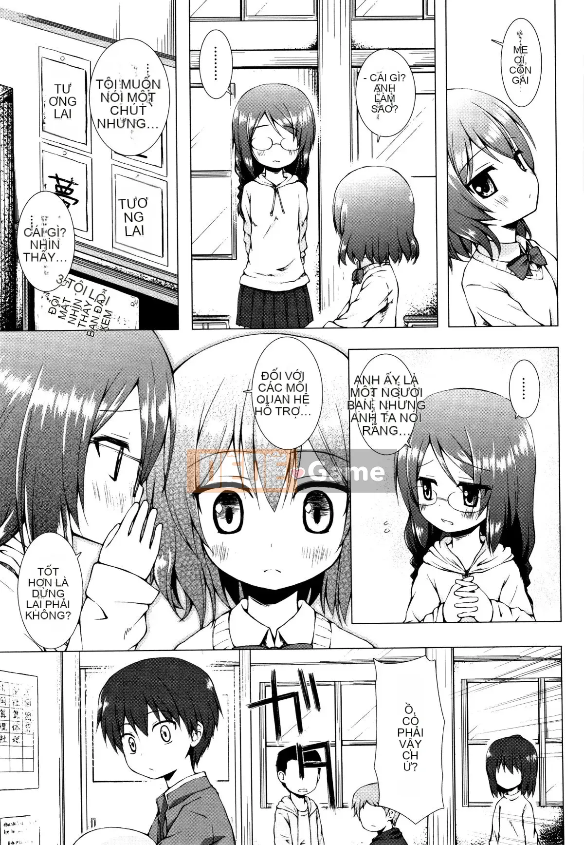 [Yukino Minato] Monokemono