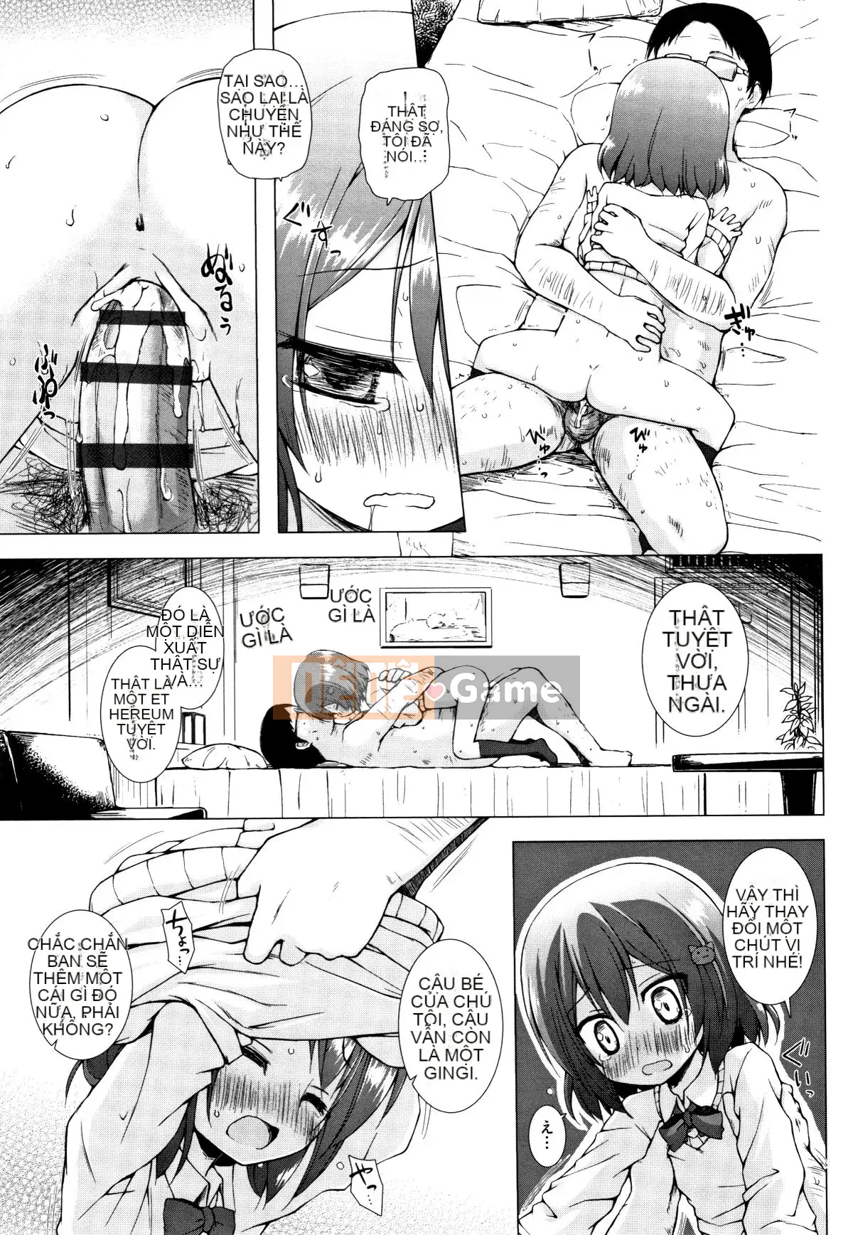 [Yukino Minato] Monokemono