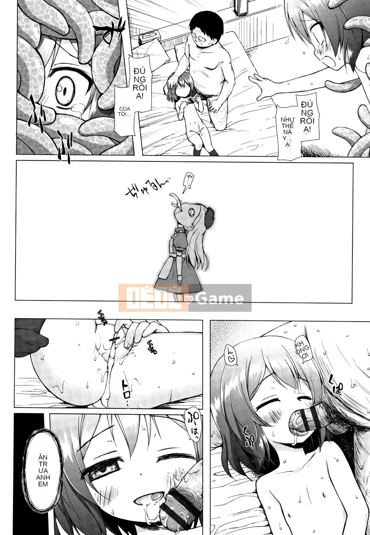 [Yukino Minato] Monokemono