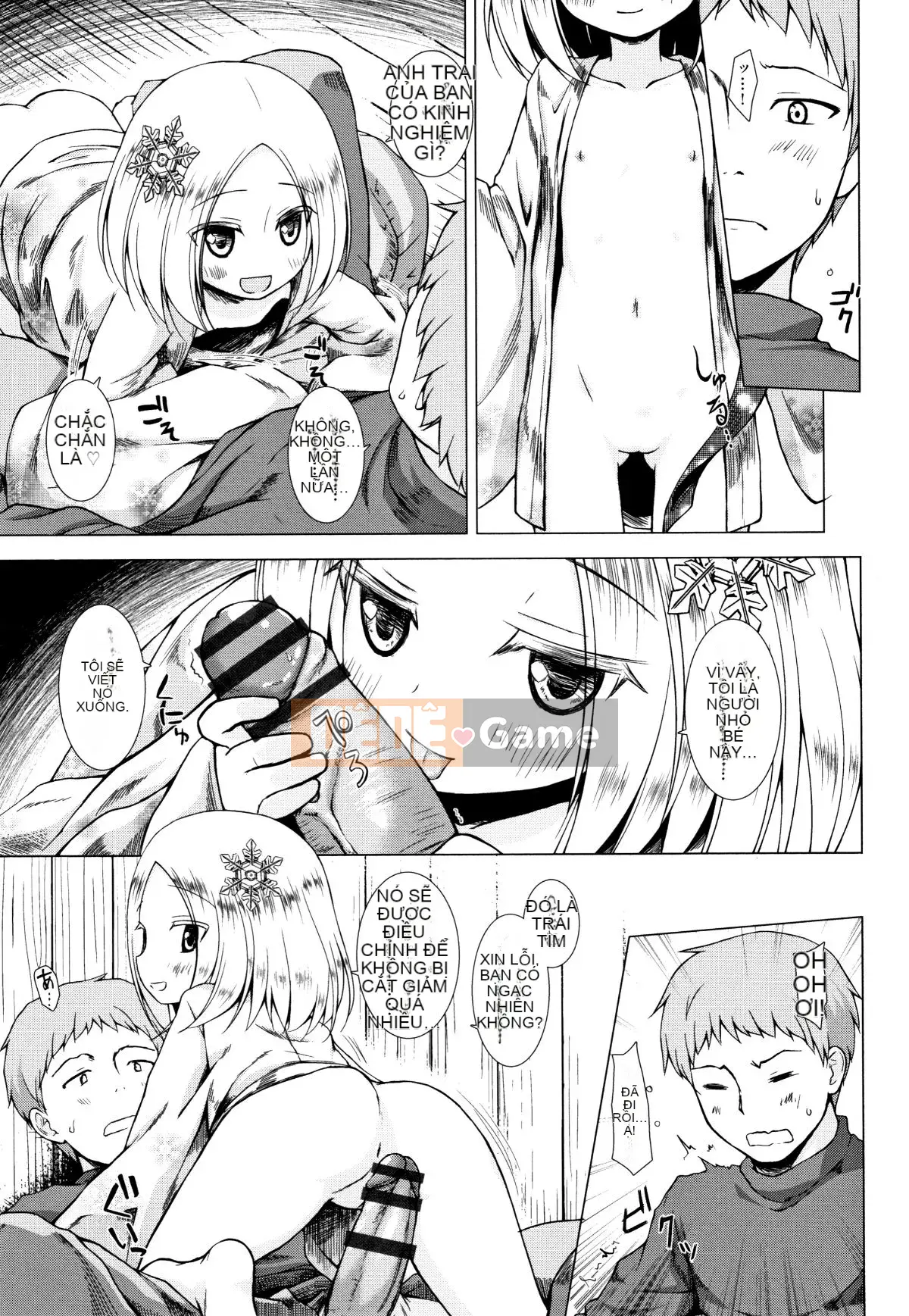 [Yukino Minato] Monokemono