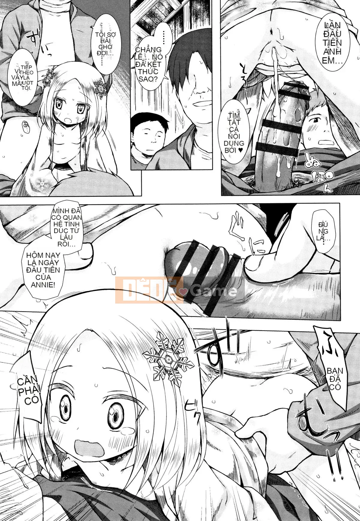 [Yukino Minato] Monokemono