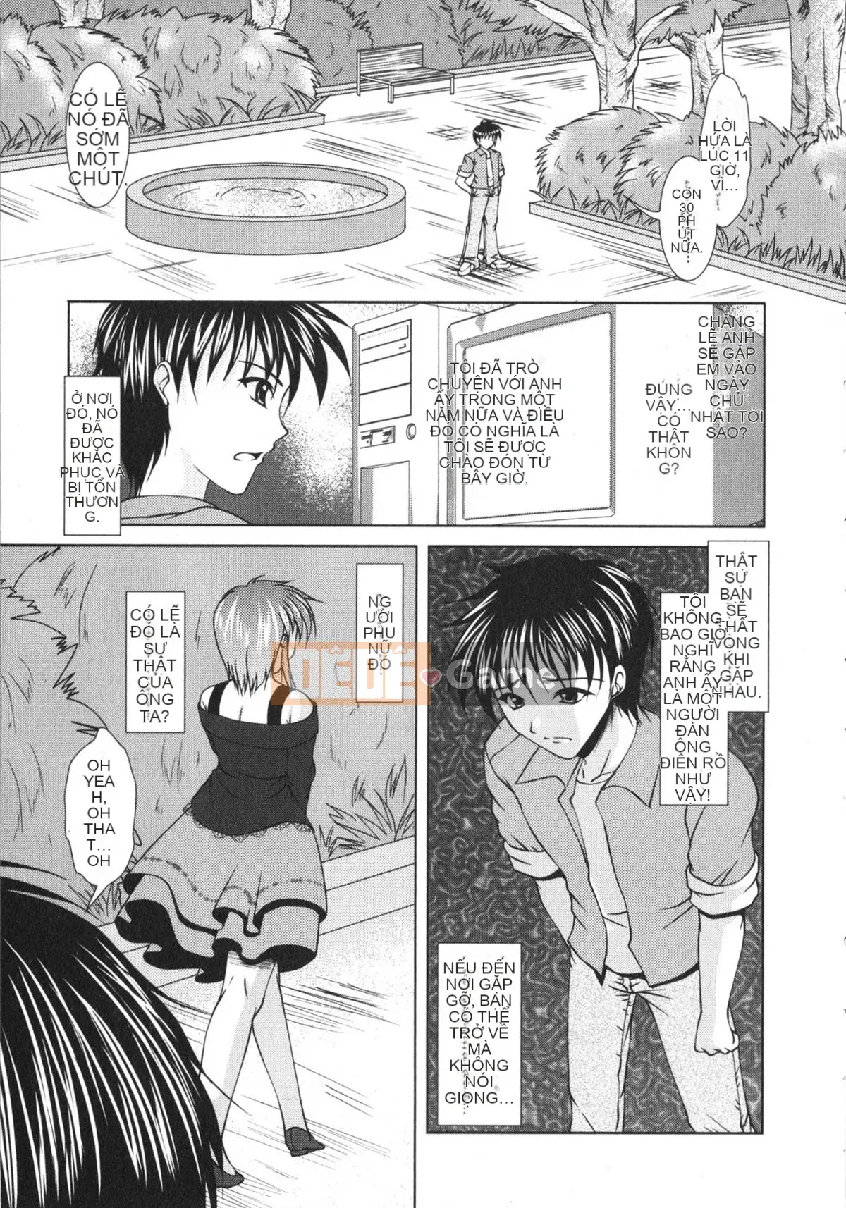 Rumi Matsunami] Chakuero Full