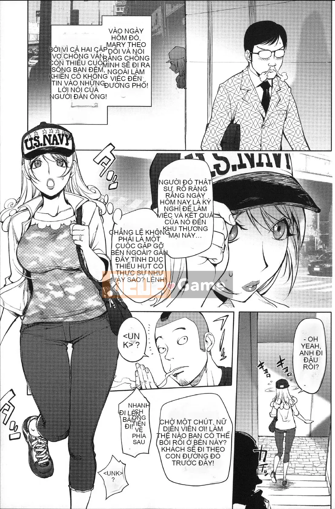 [Konyoshito] Nữ anh hùng sữa Netorare [Đã kiểm duyệt]