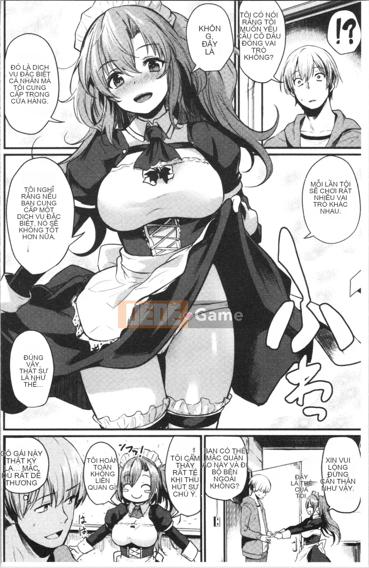 [4K Hanhuagumi][Kizuka Kazuki] Lễ hội Sakari