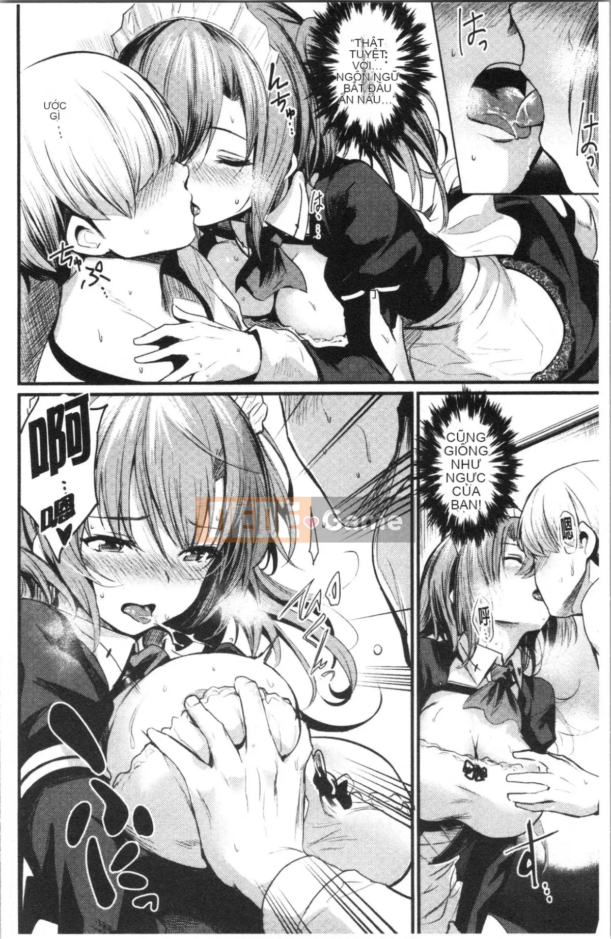 [4K Hanhuagumi][Kizuka Kazuki] Lễ hội Sakari