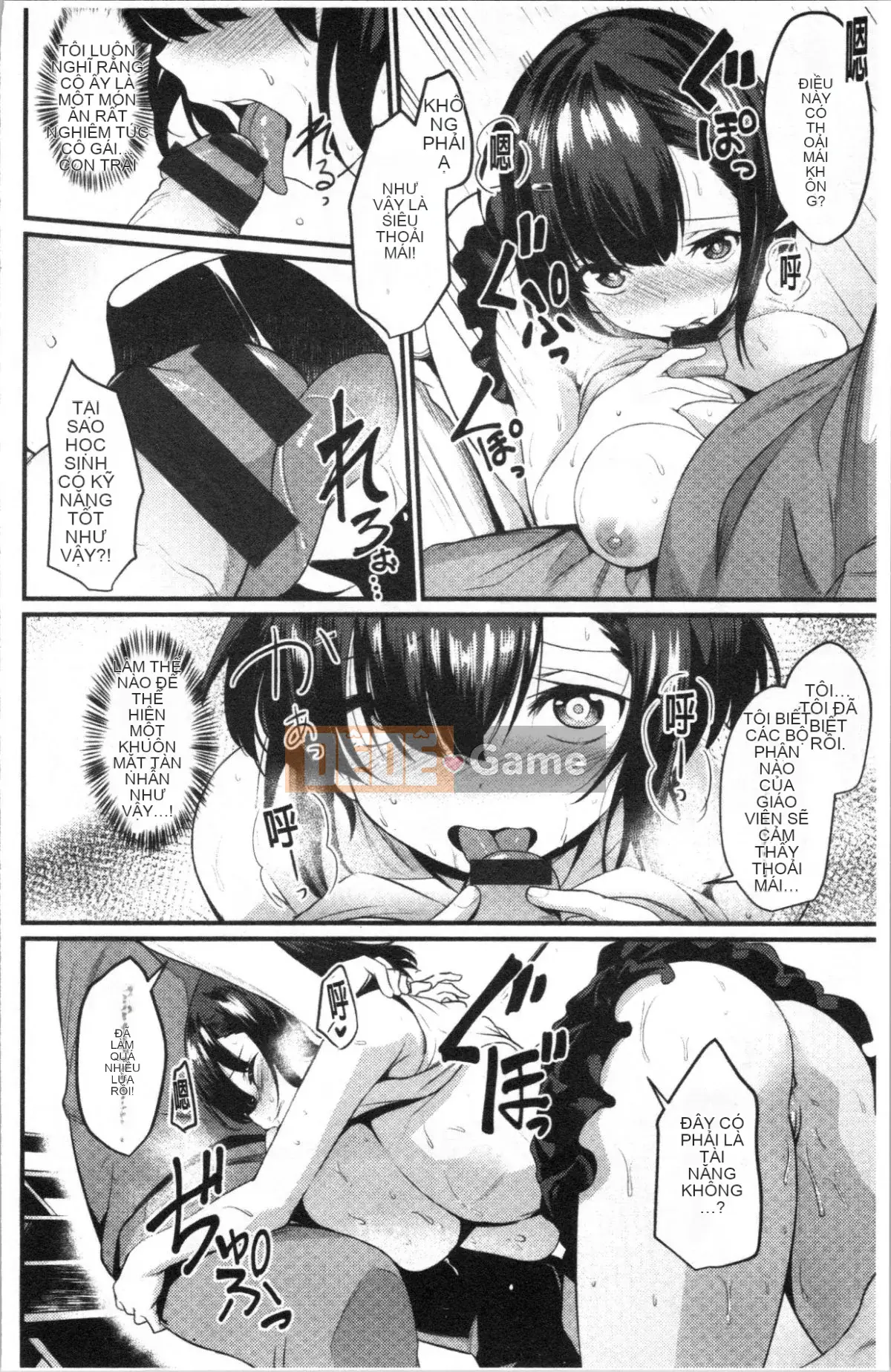 [4K Hanhuagumi][Kizuka Kazuki] Lễ hội Sakari