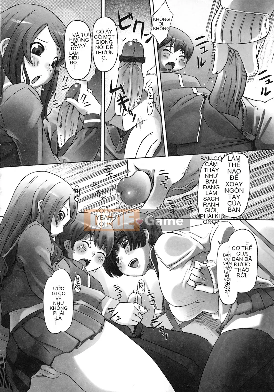 [Keijiei] Nguyên thủy Momokan