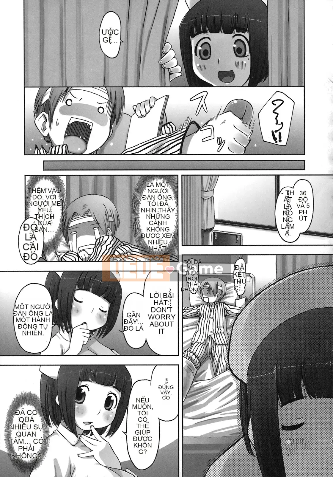 [Keijiei] Nguyên thủy Momokan