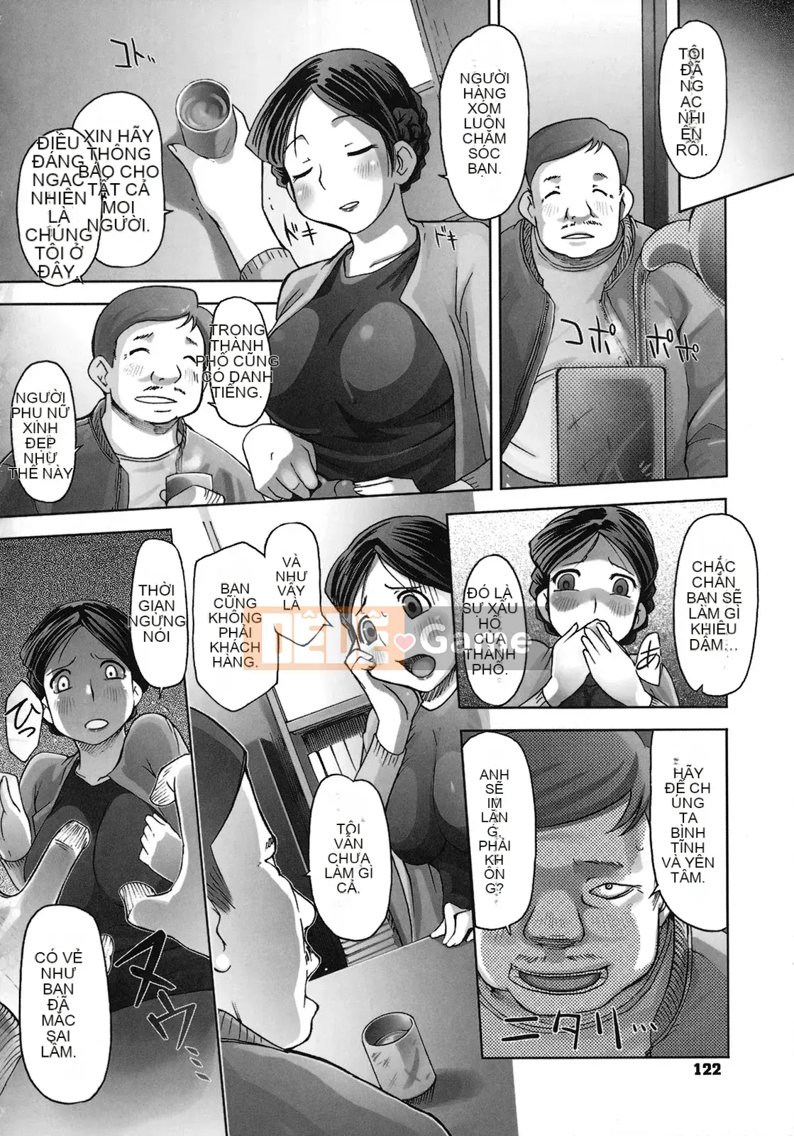 [Keijiei] Nguyên thủy Momokan