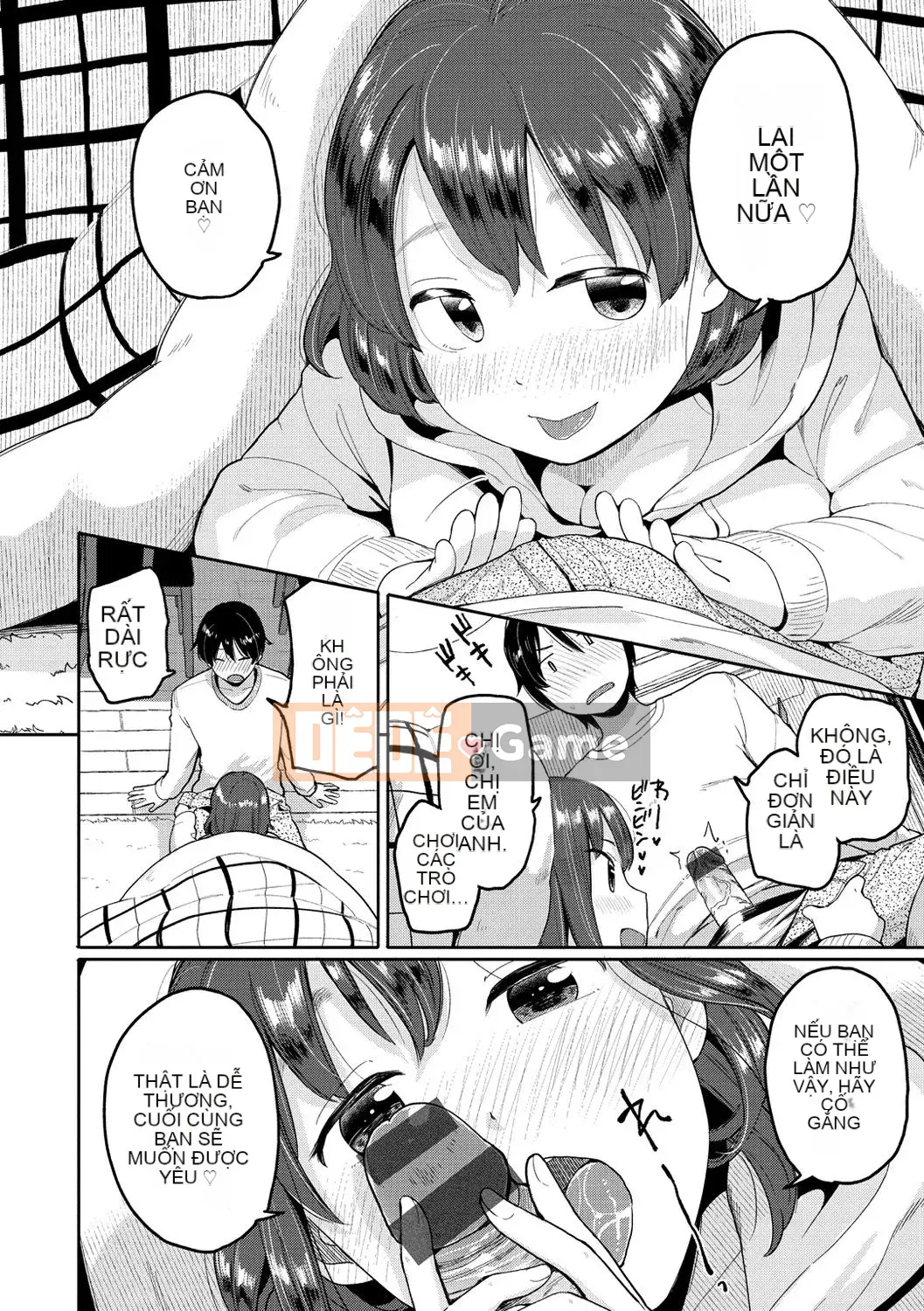 [Pikao] Từ một người bạn