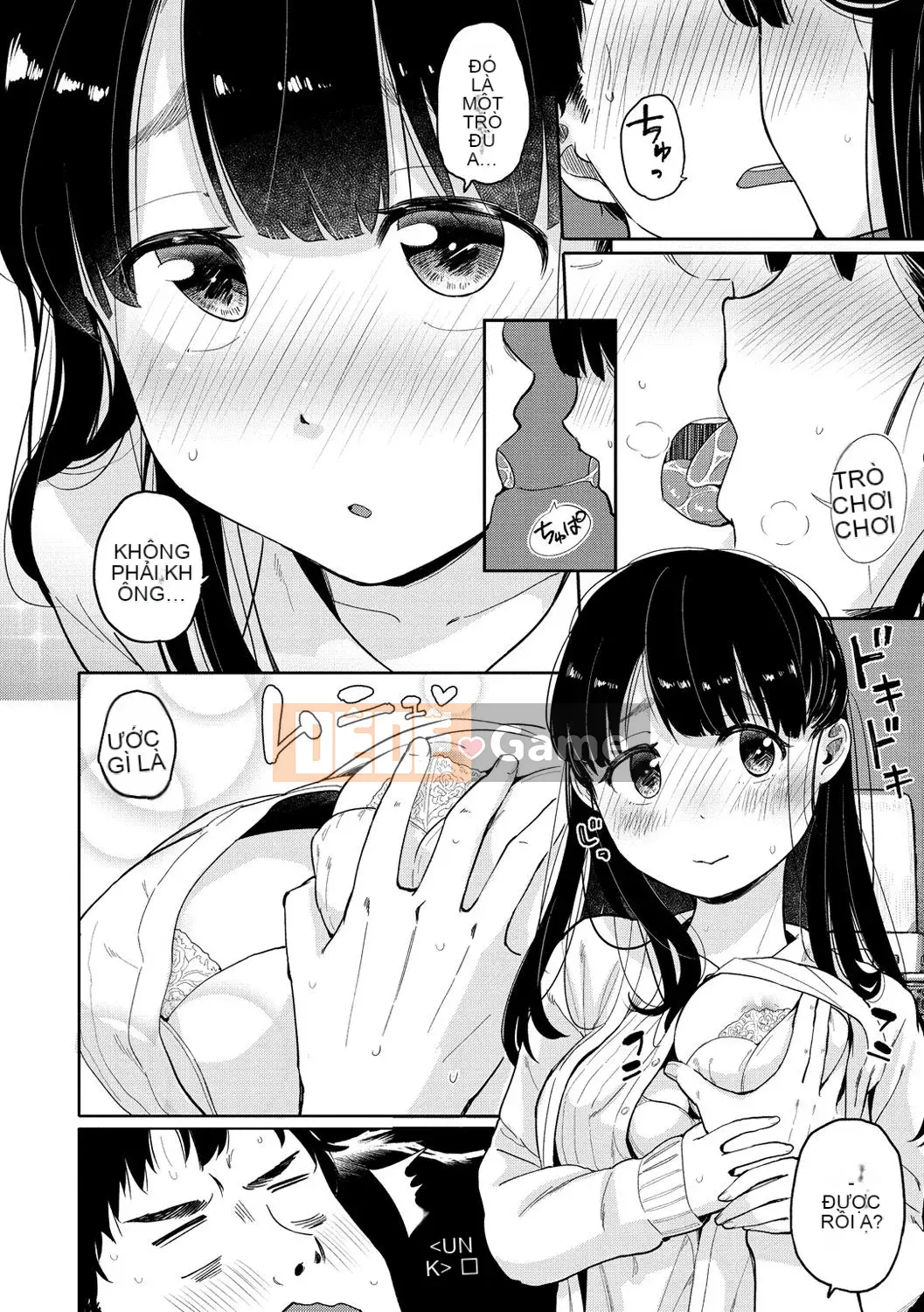 [Pikao] Từ một người bạn