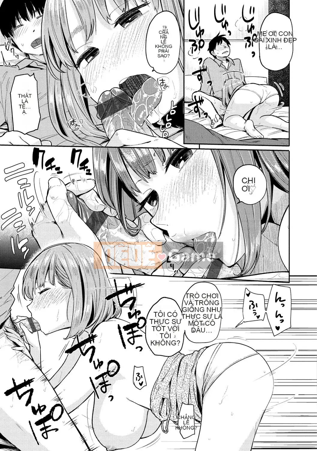 [Pikao] Từ một người bạn