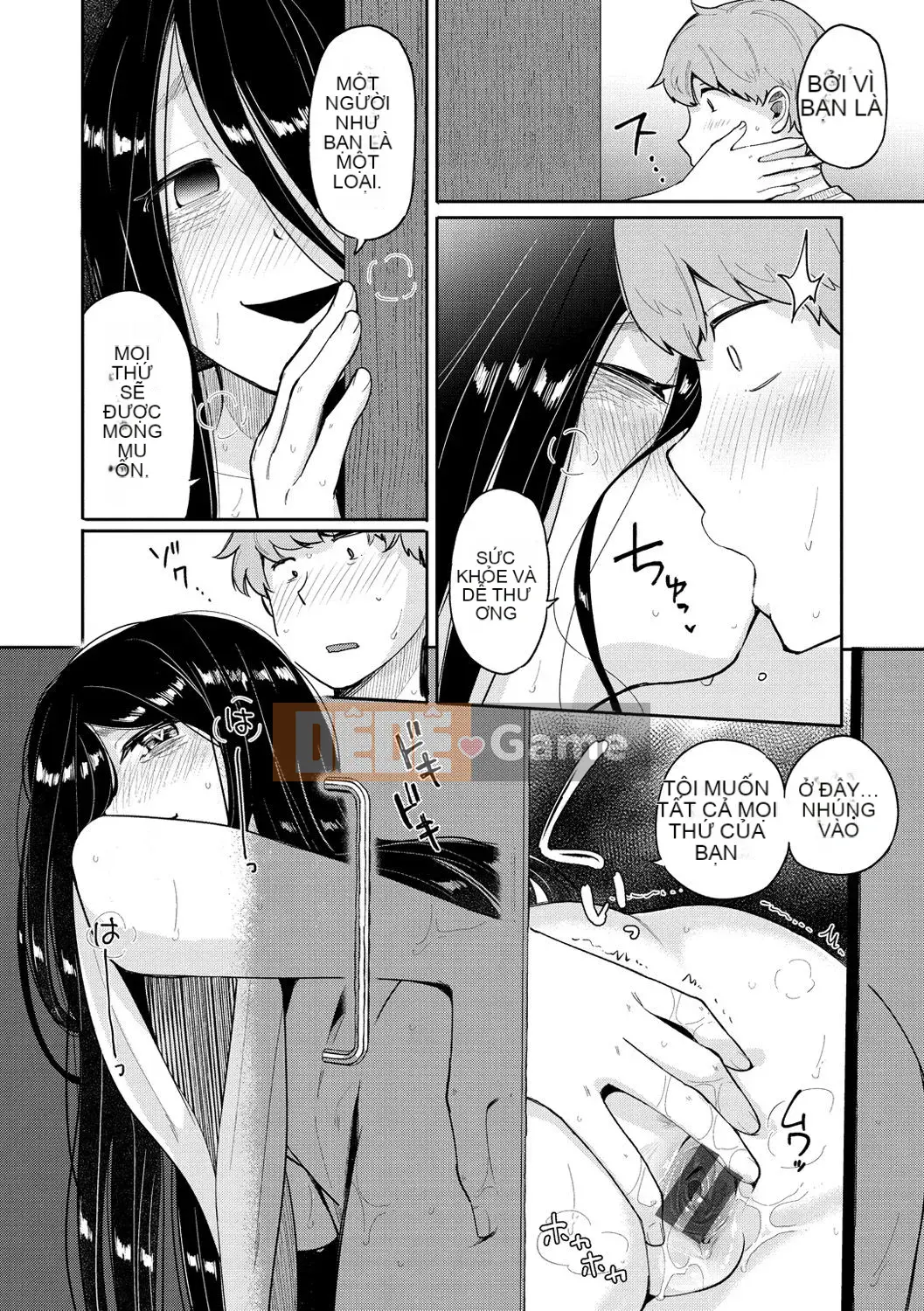 [Pikao] Từ một người bạn