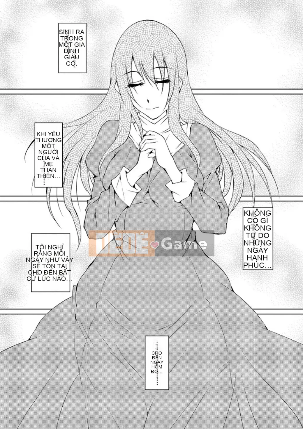 [Dunga] Mesubuta Choukyou Gakuin