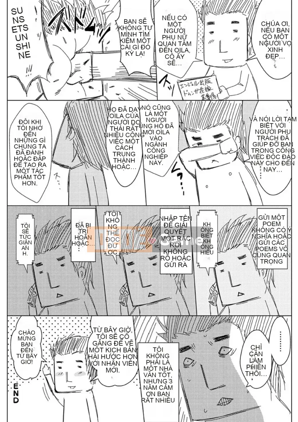 [Dunga] Mesubuta Choukyou Gakuin