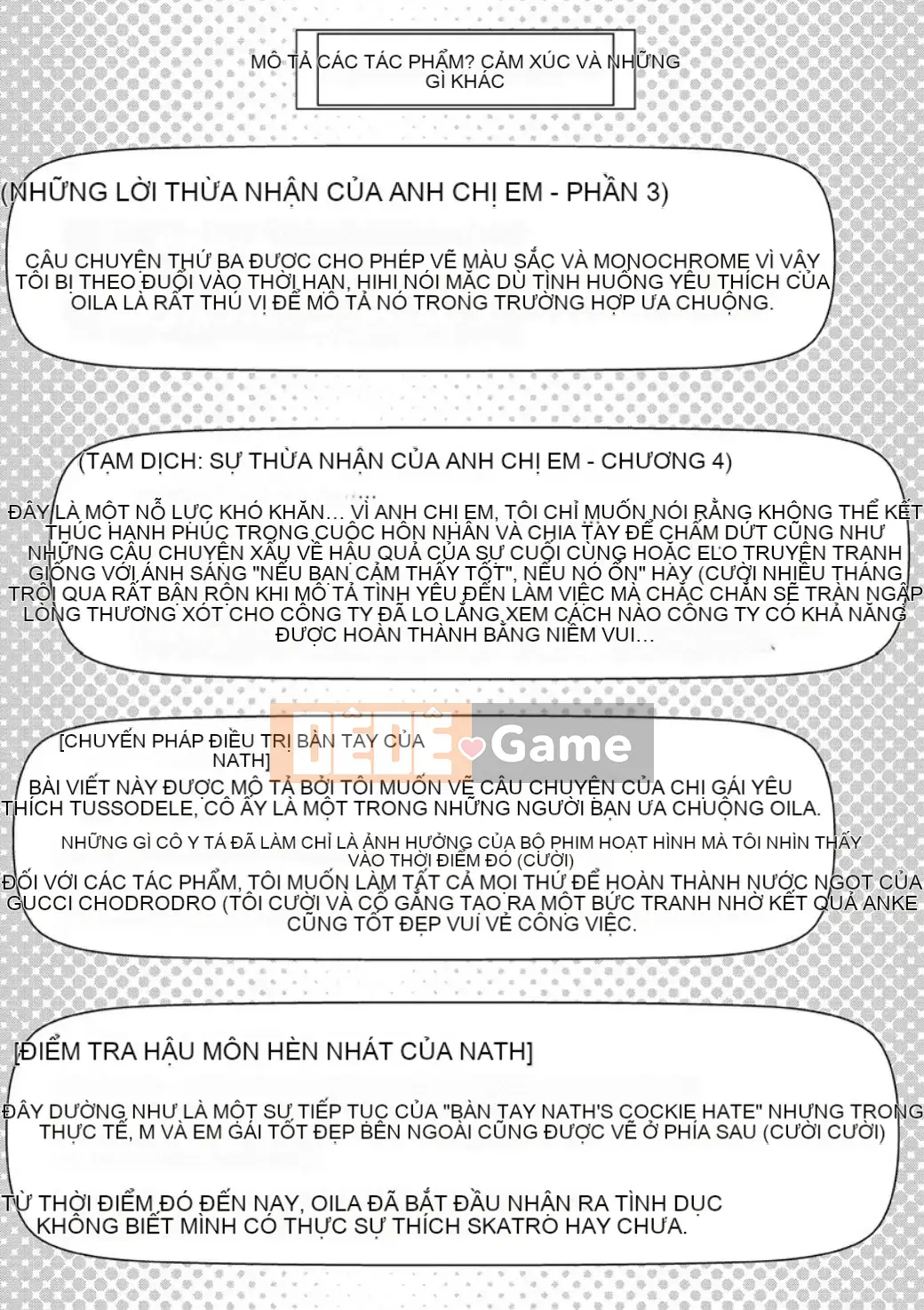 [Dunga] Mesubuta Choukyou Gakuin