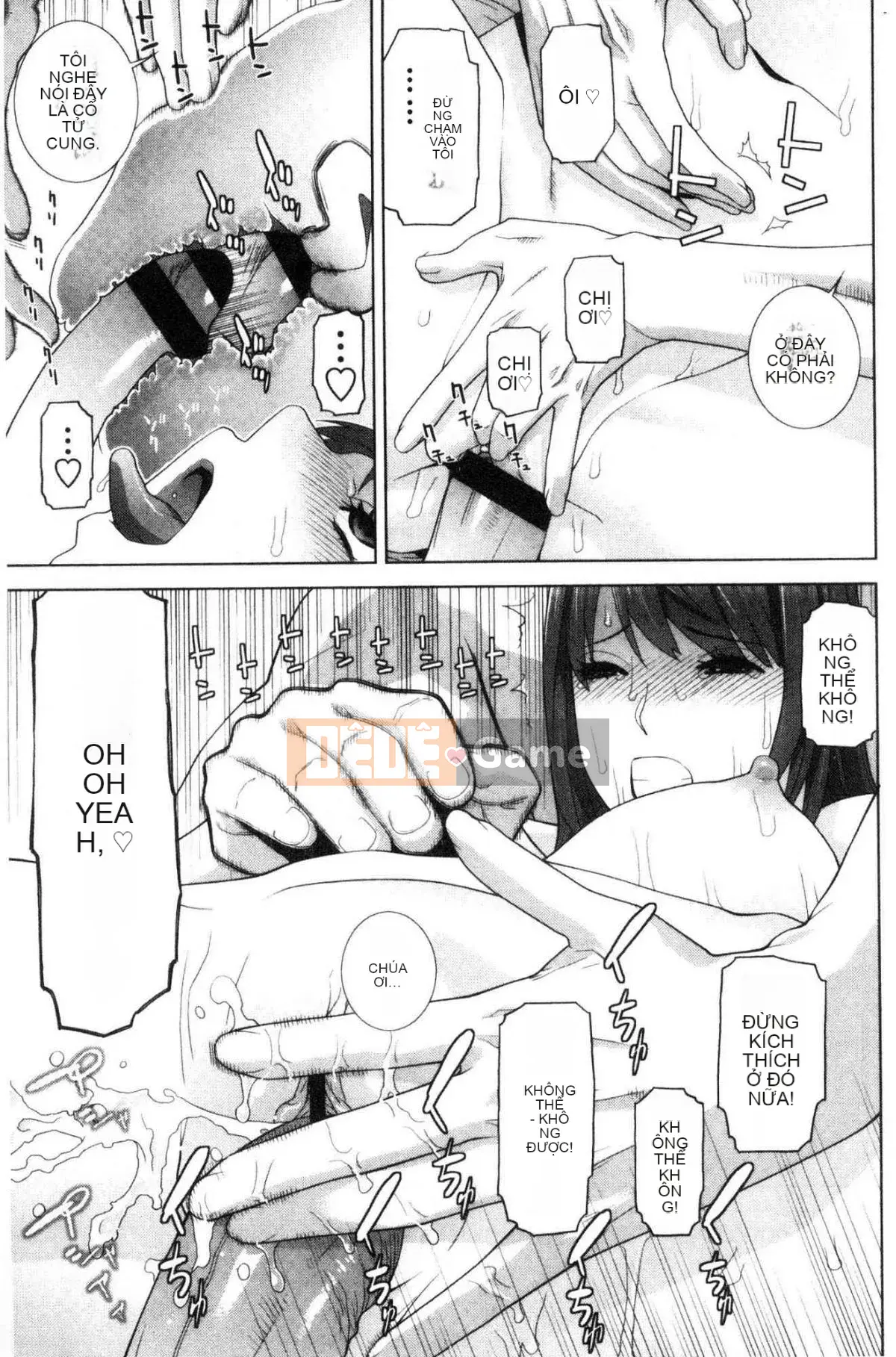 [Kazeteki Koubou][Shinotake Tanei] Ngày an toàn nguy hiểm của chị dâu Ngày an toàn nguy hiểm của chị dâu